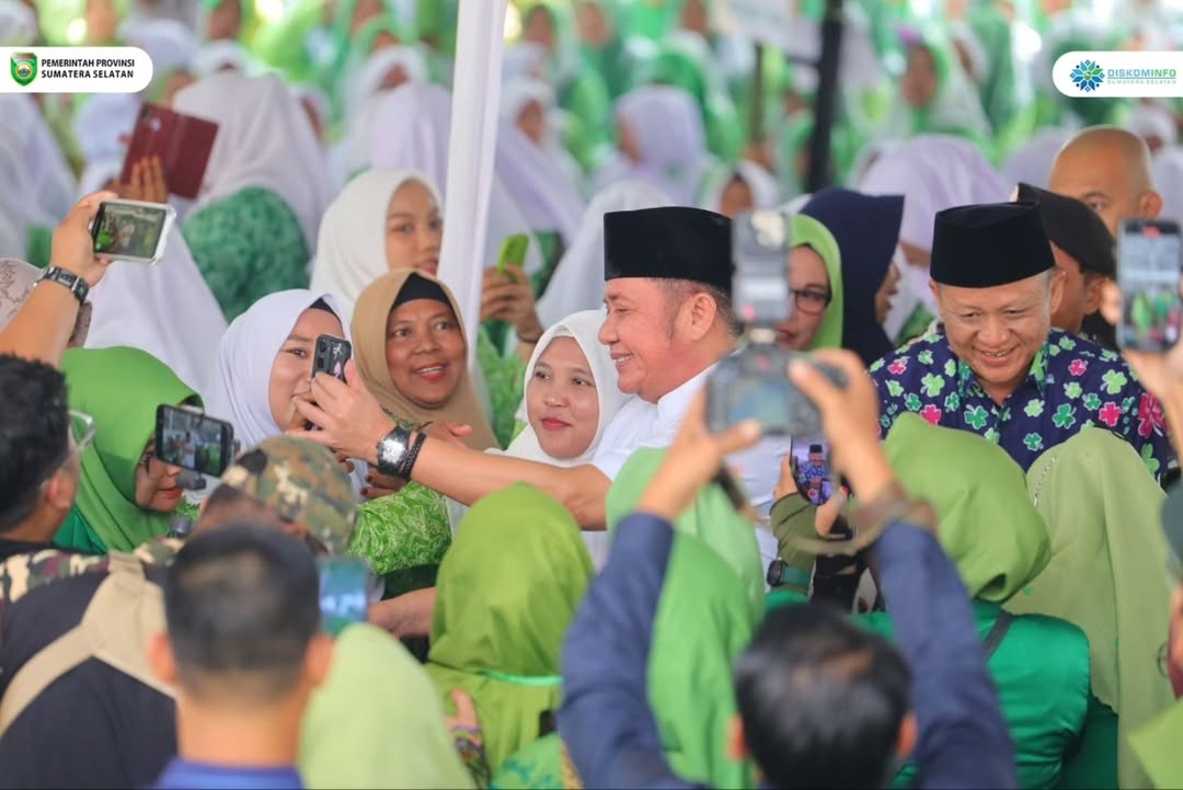 Galeri Berita