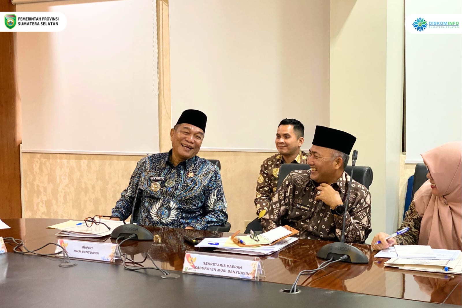 Galeri Berita