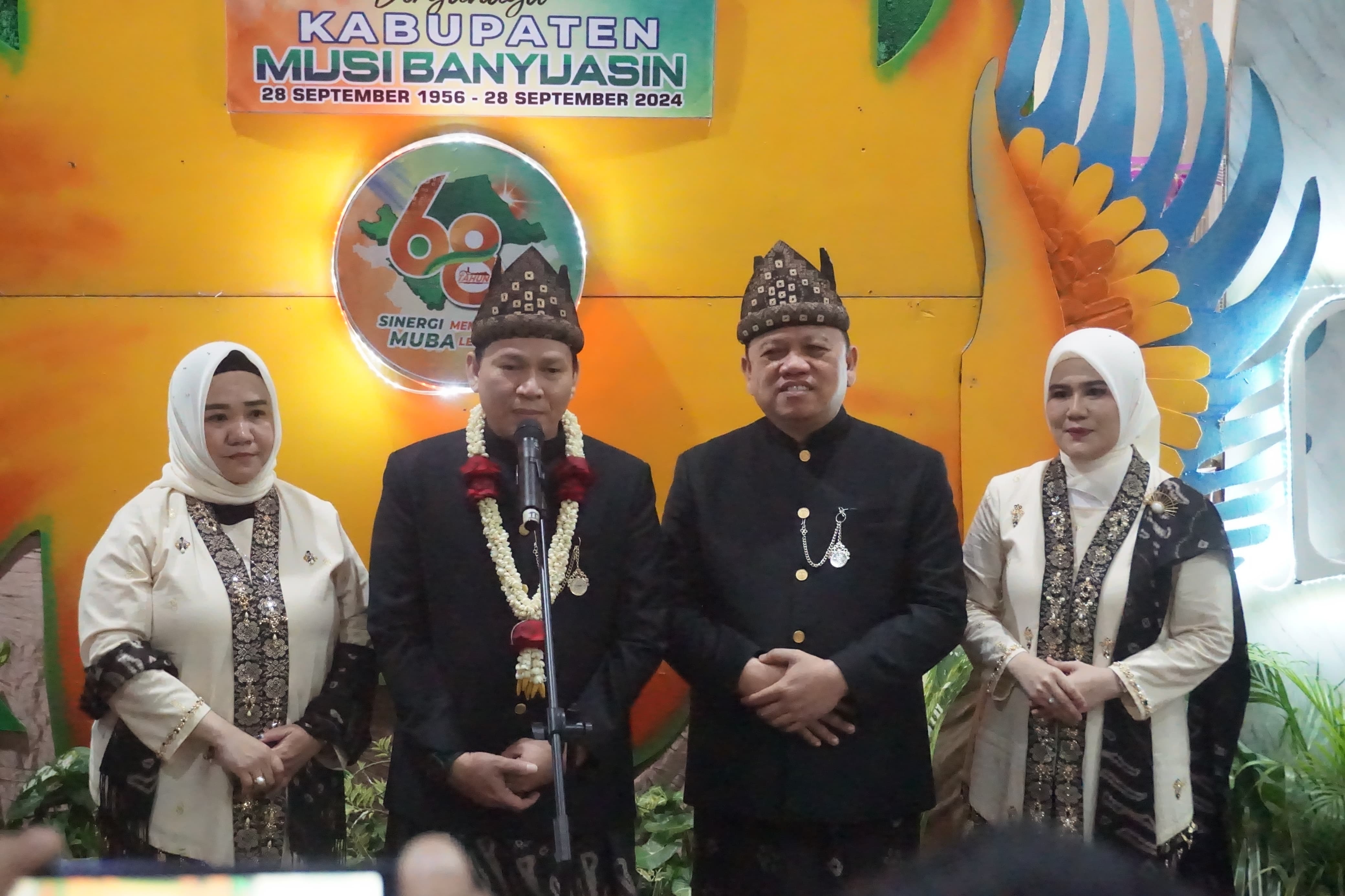Galeri Berita
