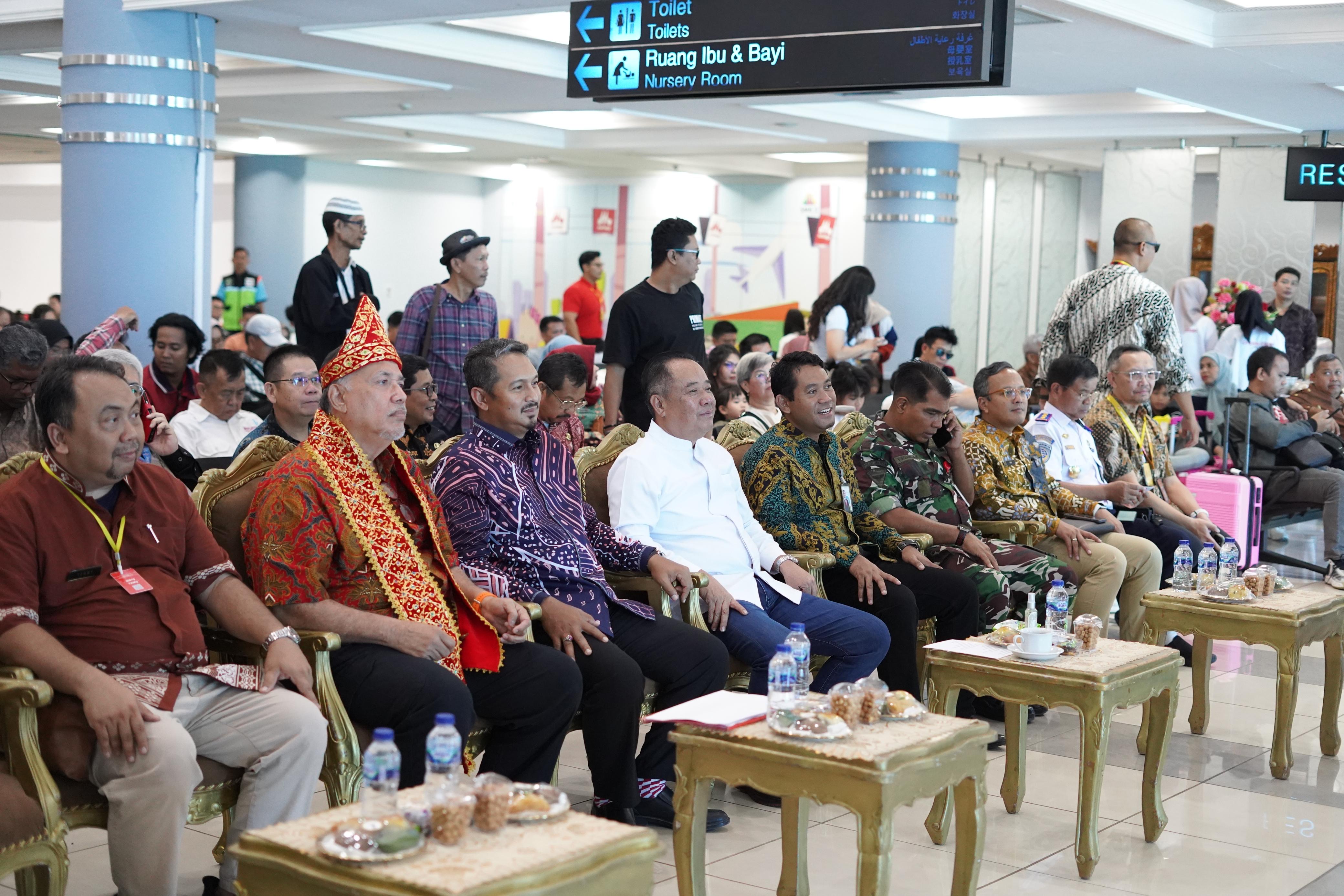 Galeri Berita