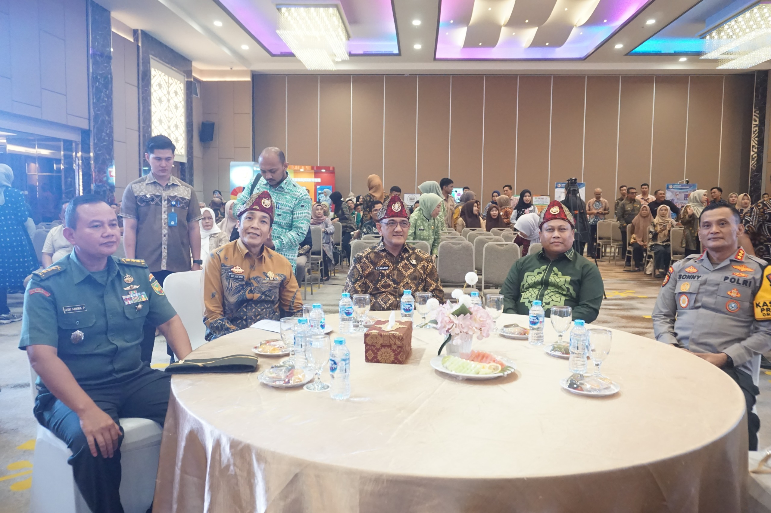 Galeri Berita