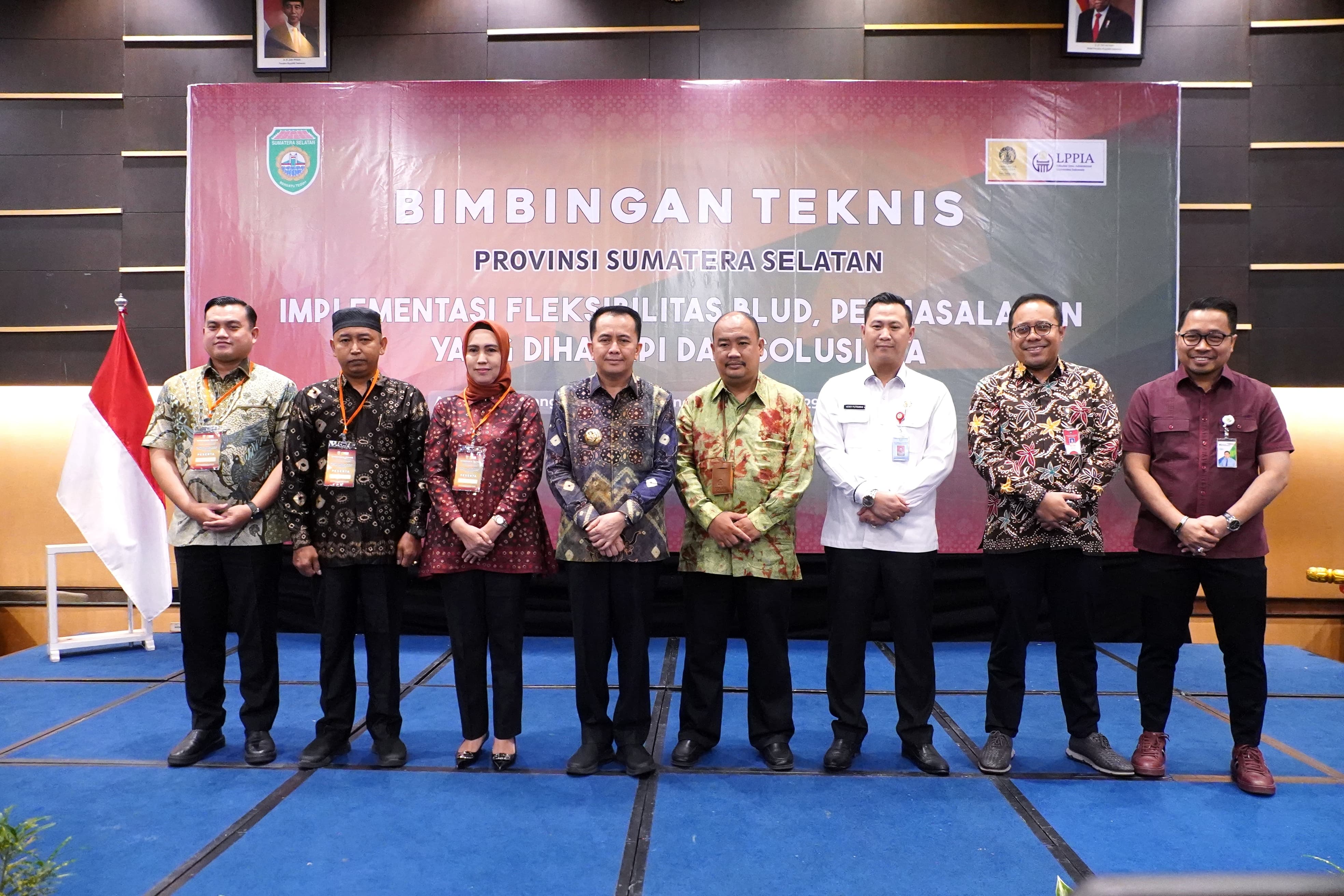 Galeri Berita