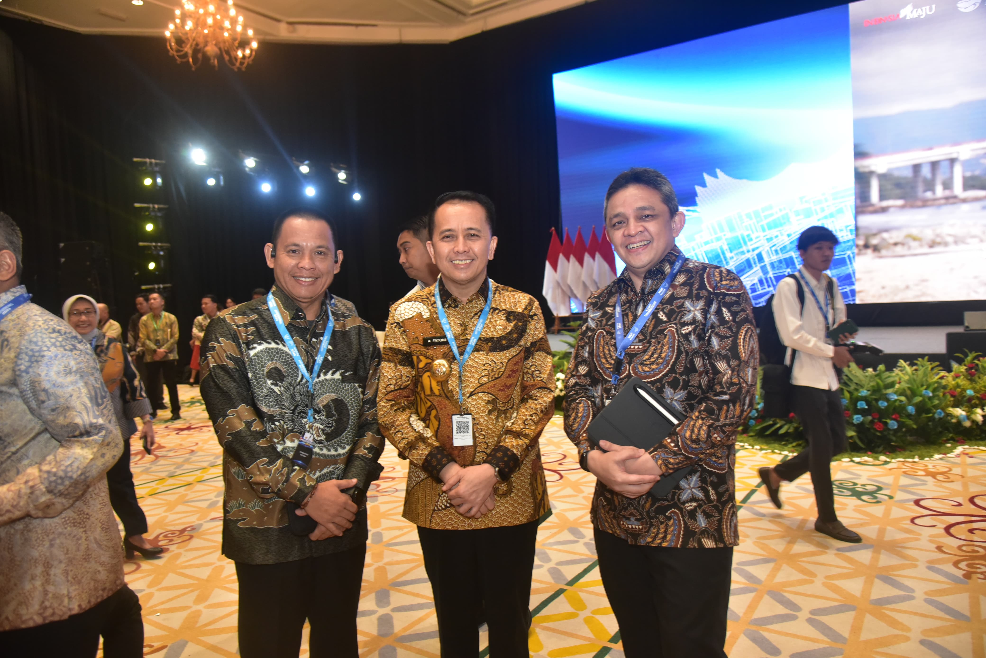 Galeri Berita