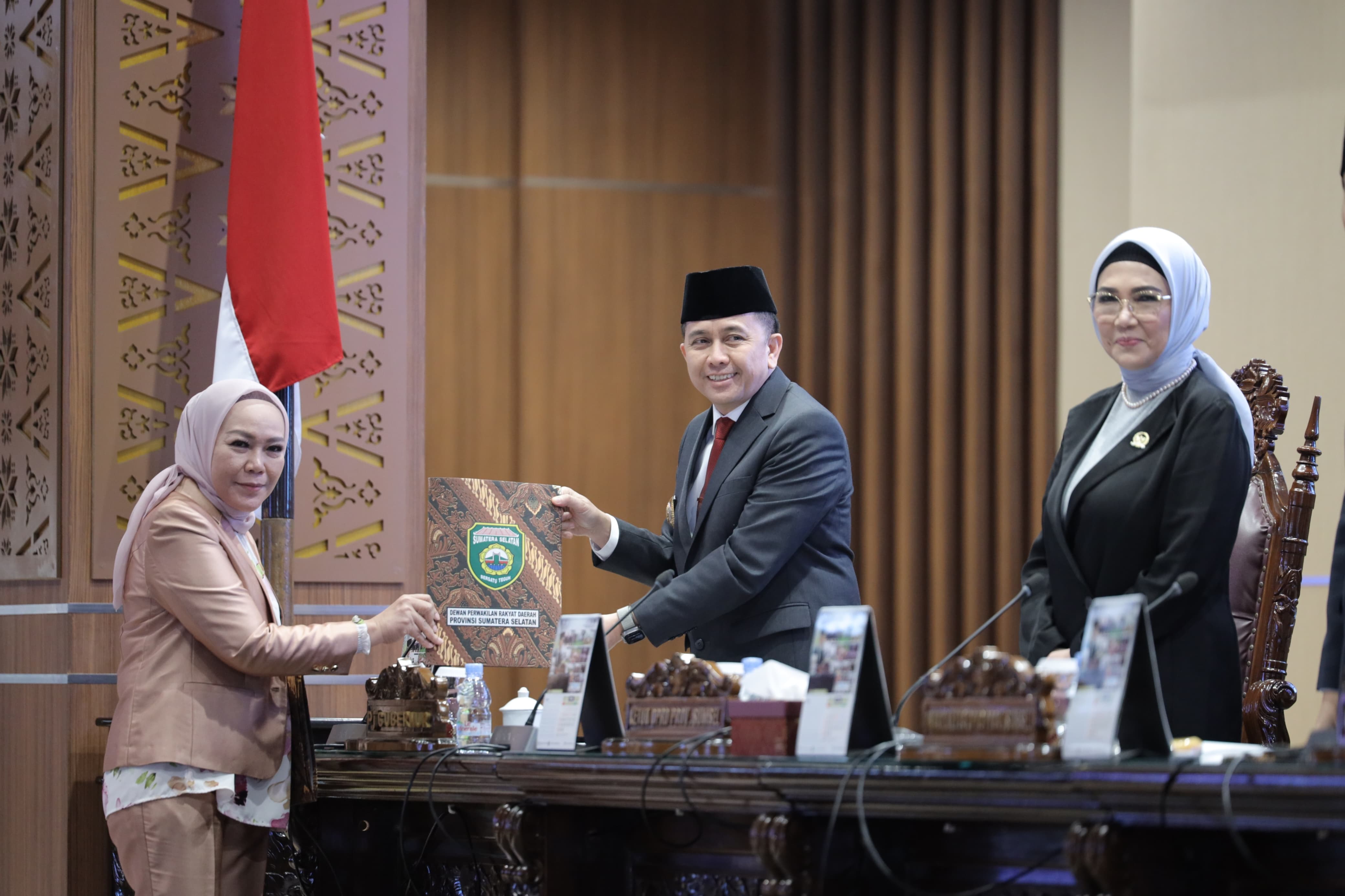 Galeri Berita