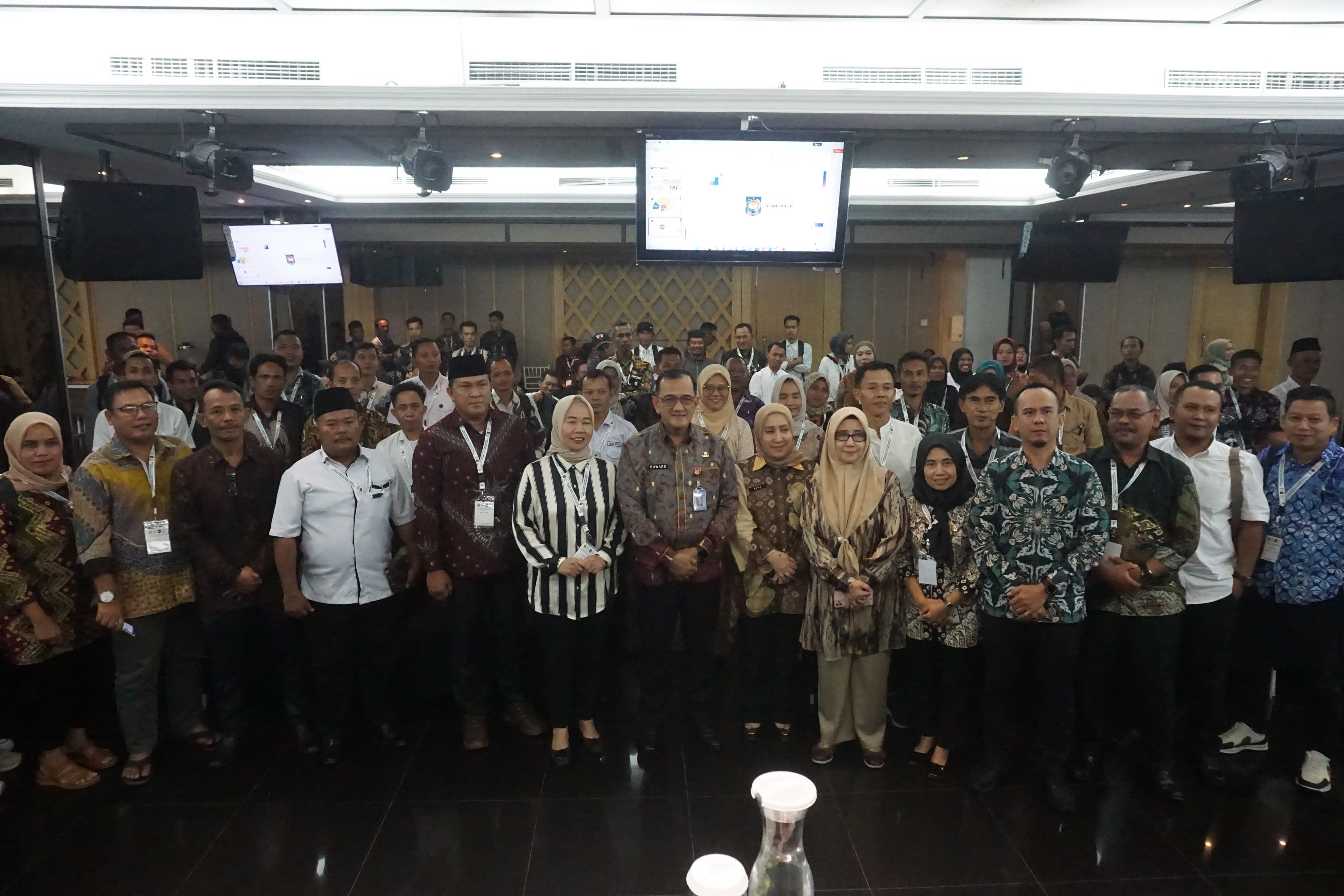 Galeri Berita