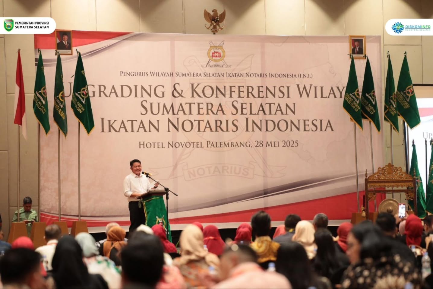 Galeri Berita