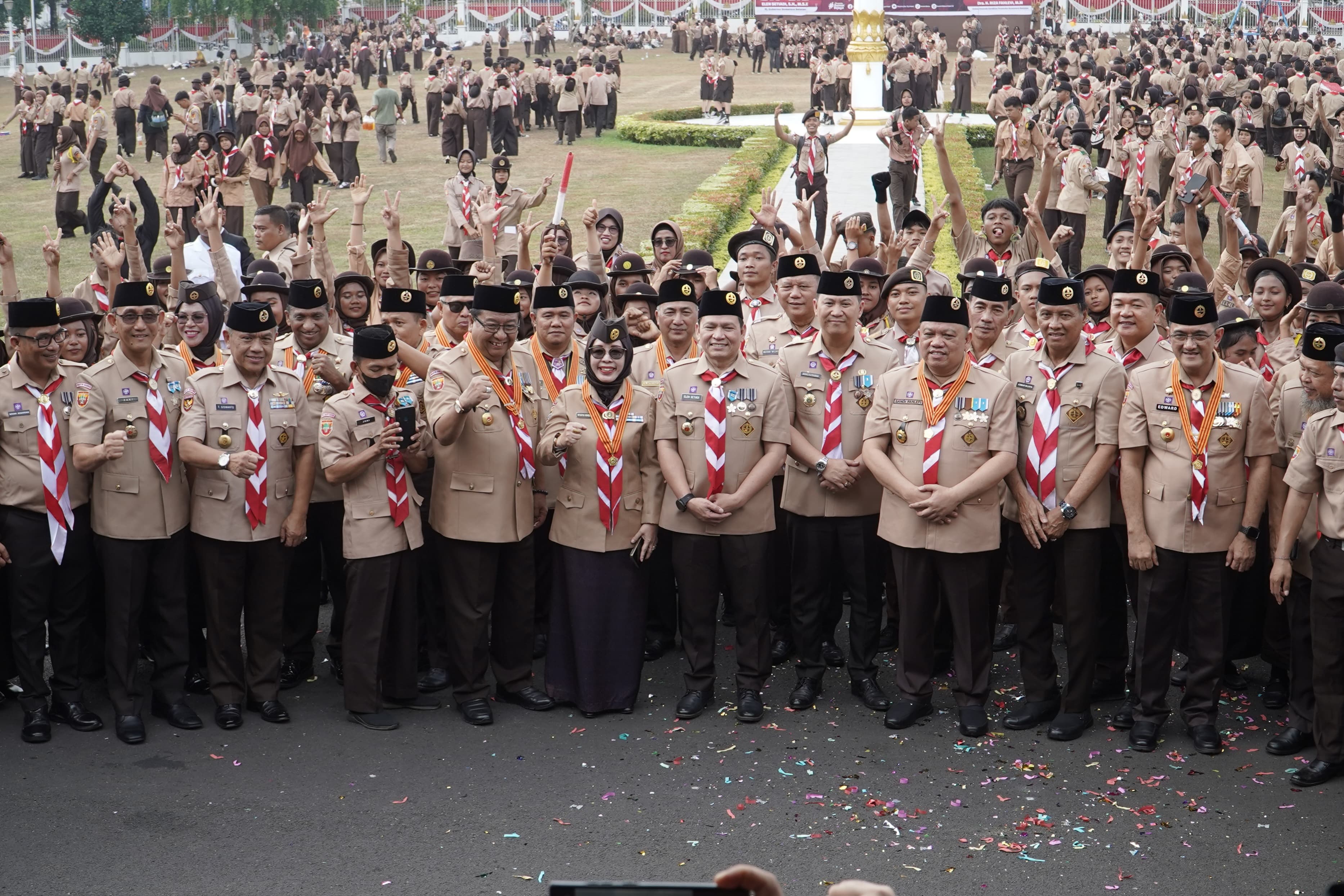 Galeri Berita