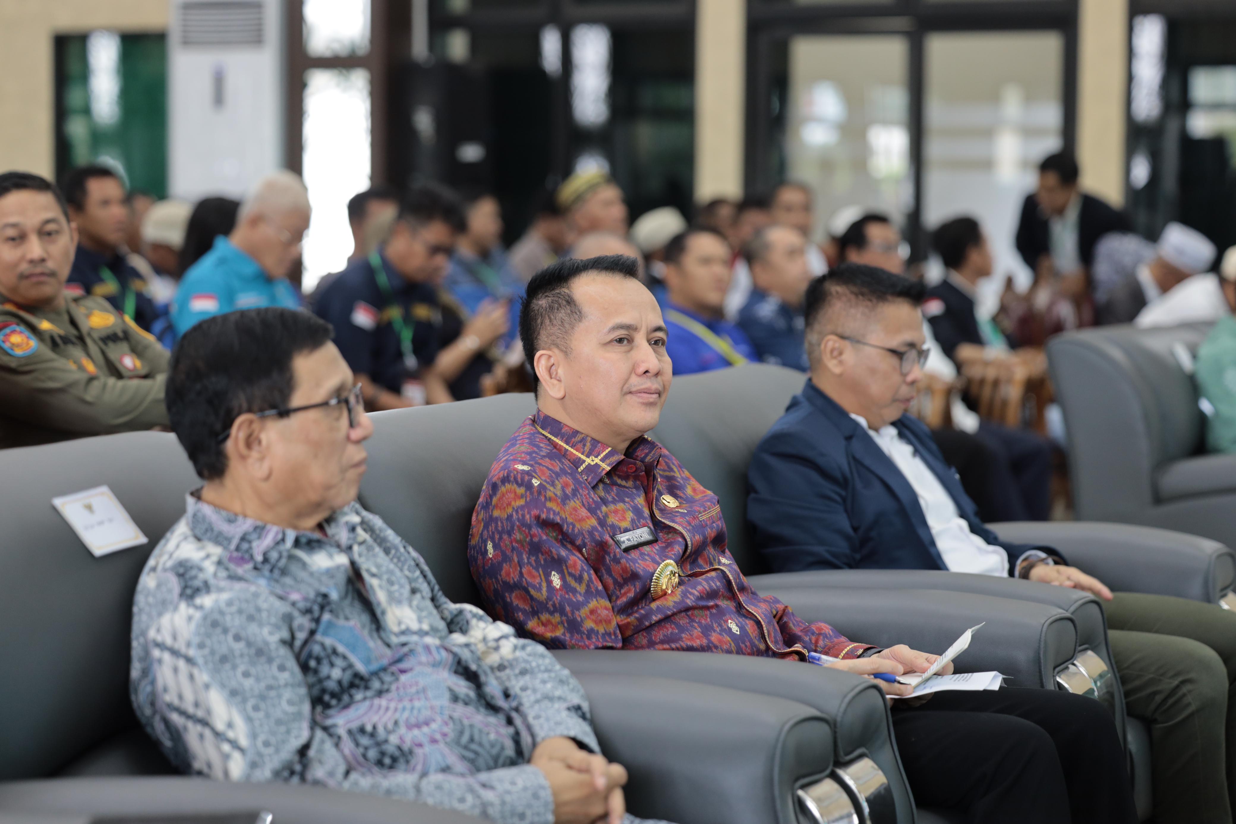 Galeri Berita