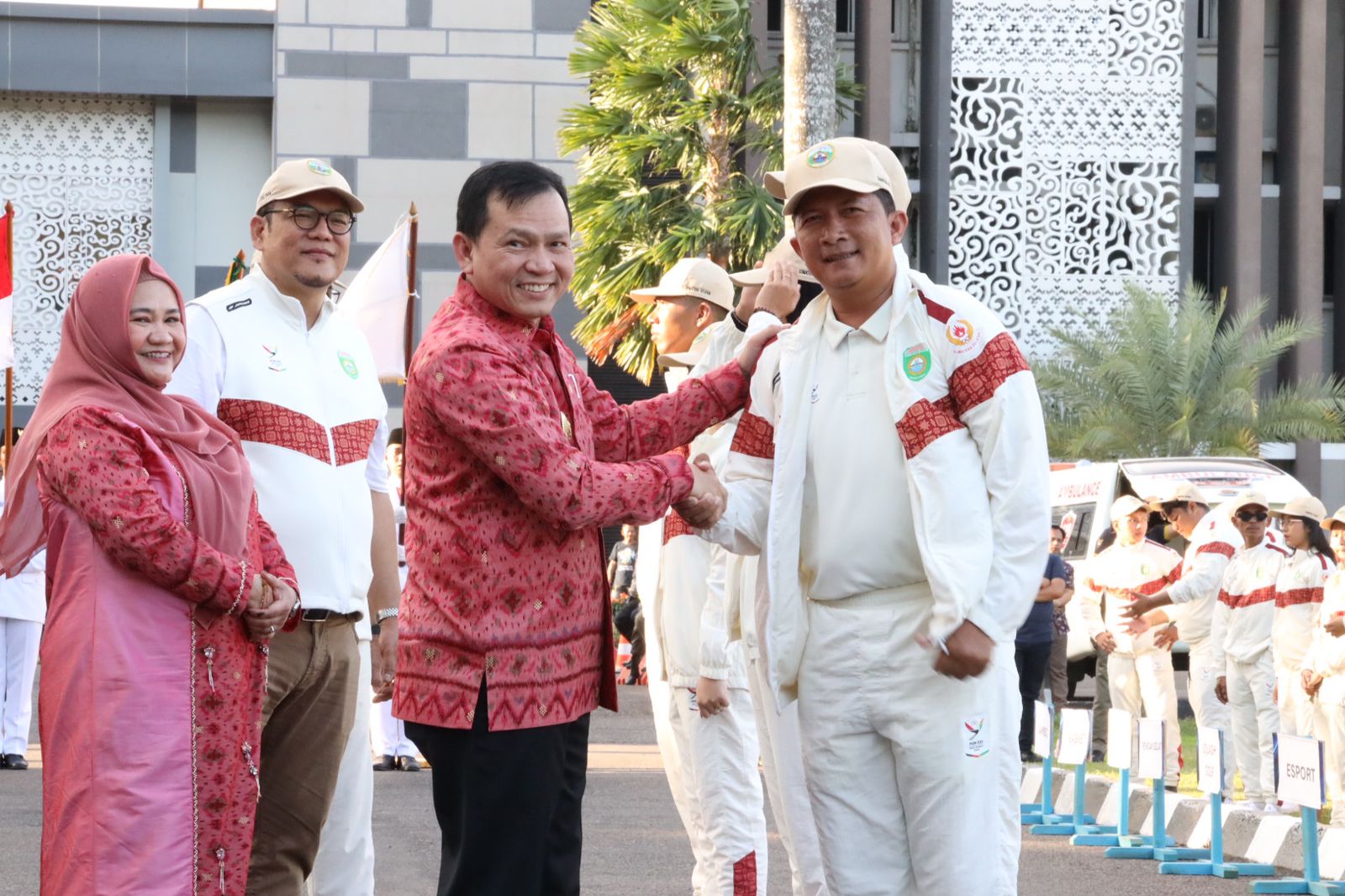 Galeri Berita