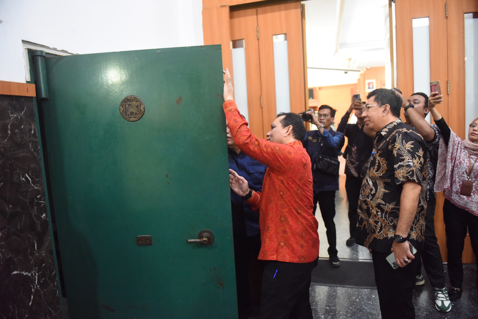 Galeri Berita