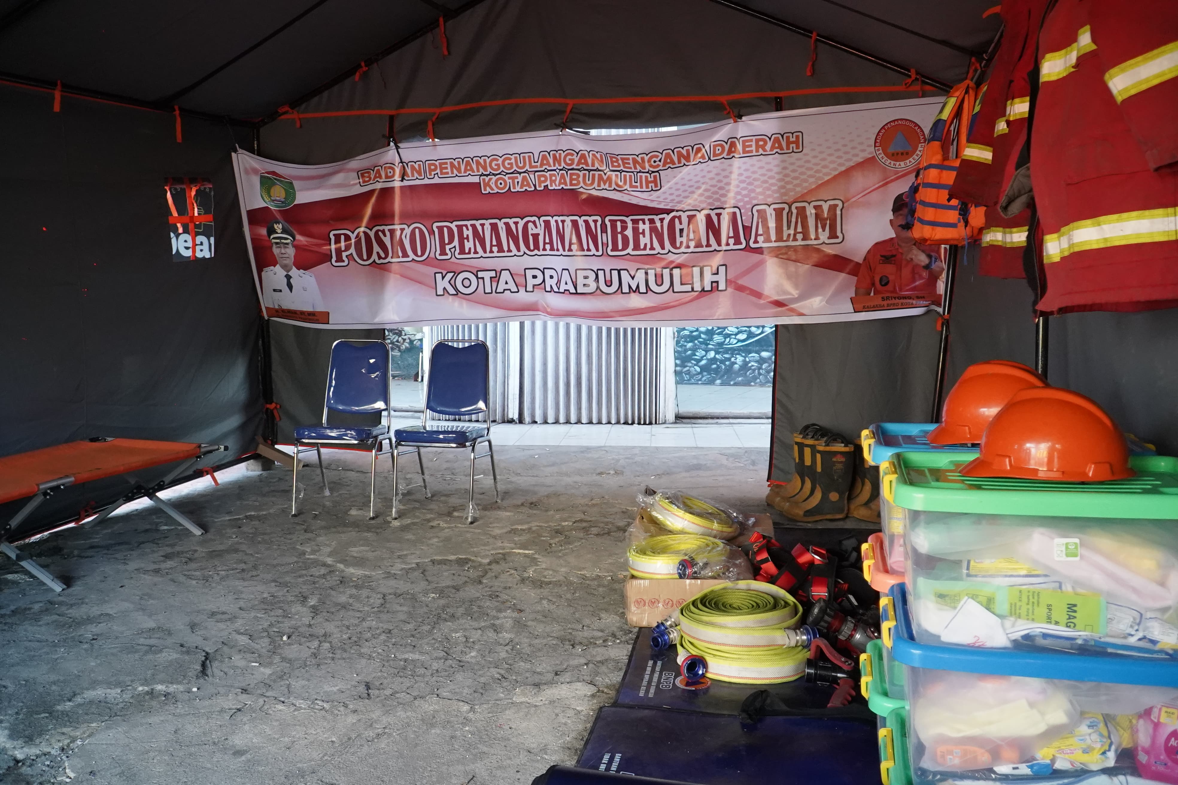 Galeri Berita