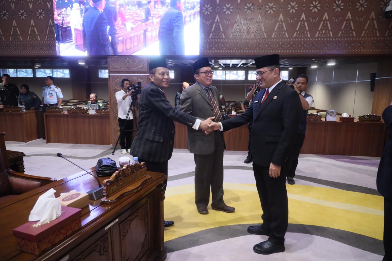 Galeri Berita