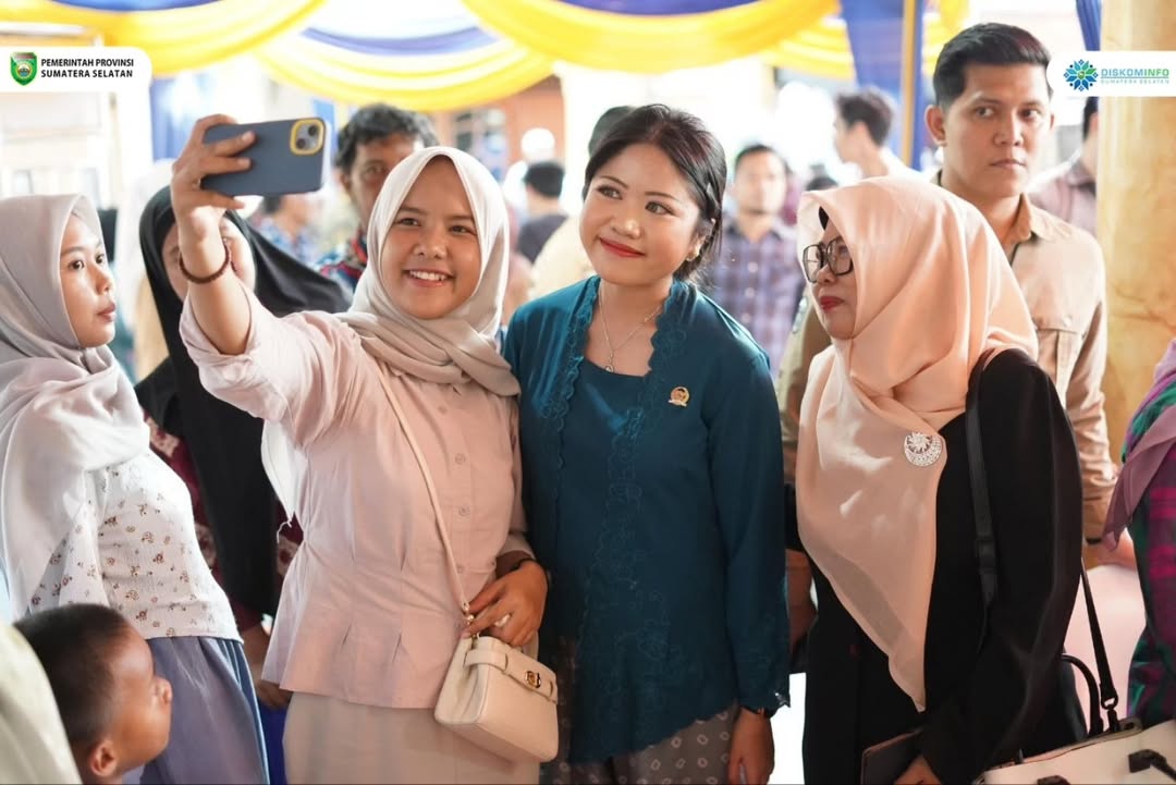 Galeri Berita
