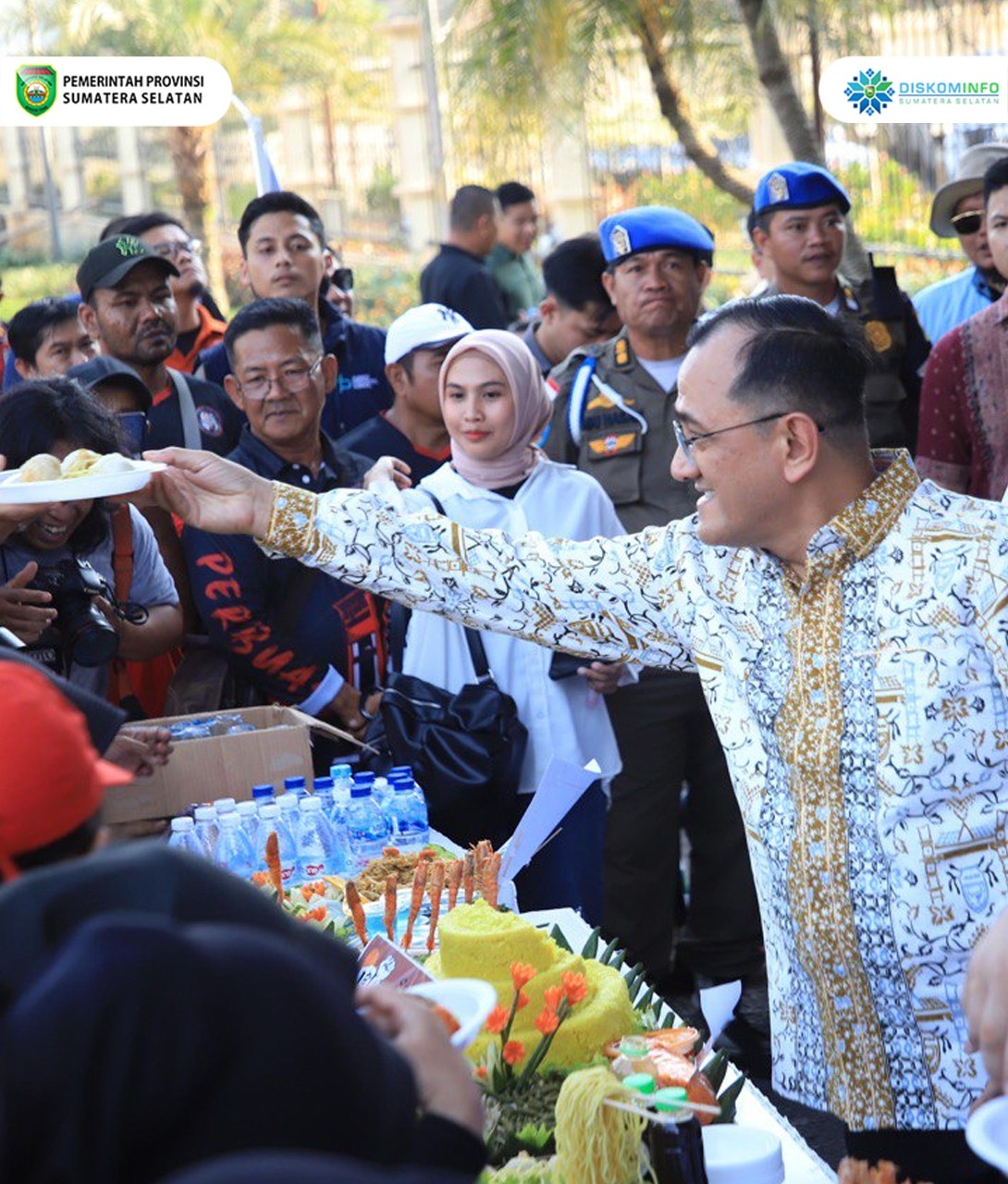 Galeri Berita