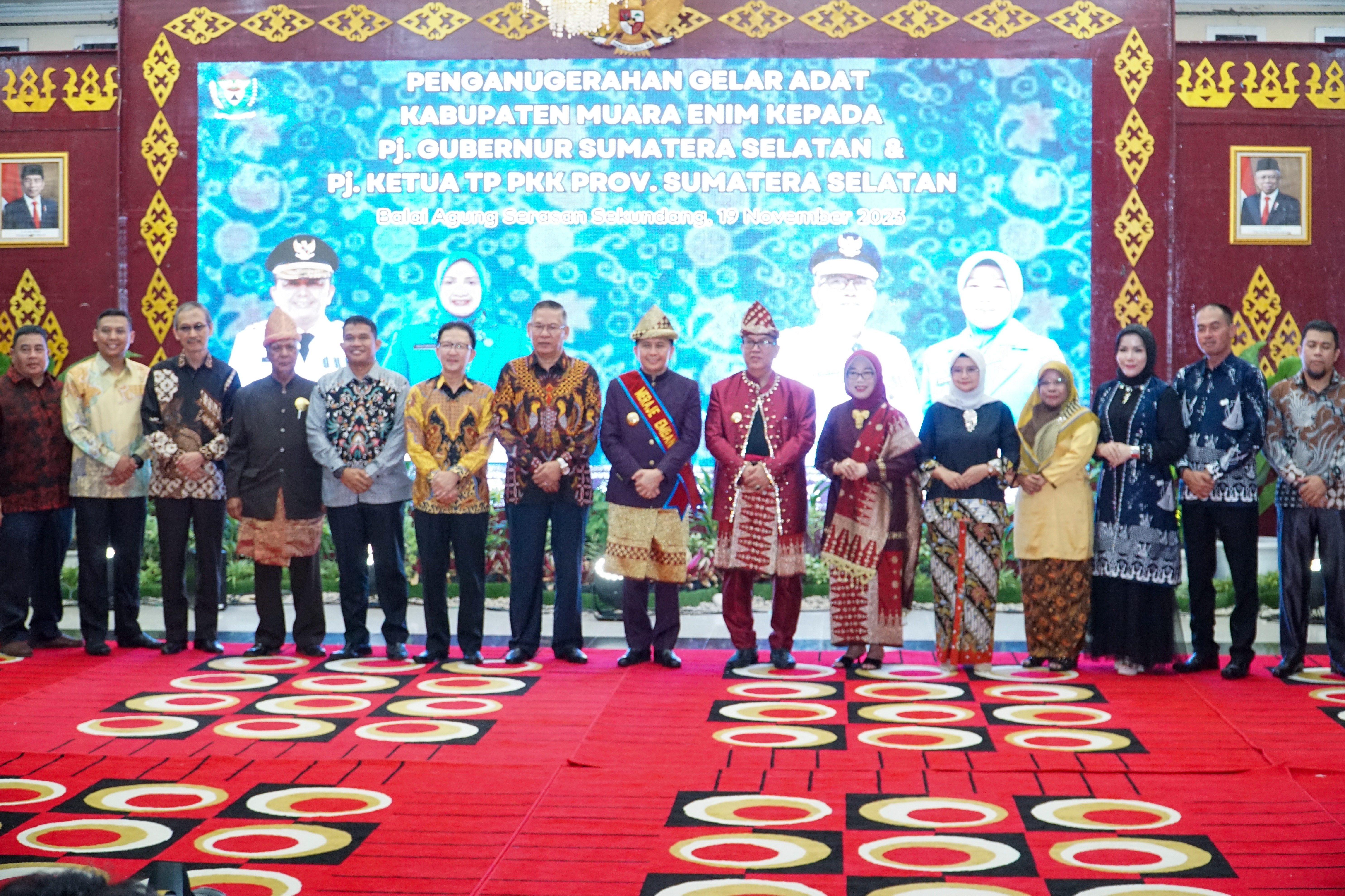 Galeri Berita