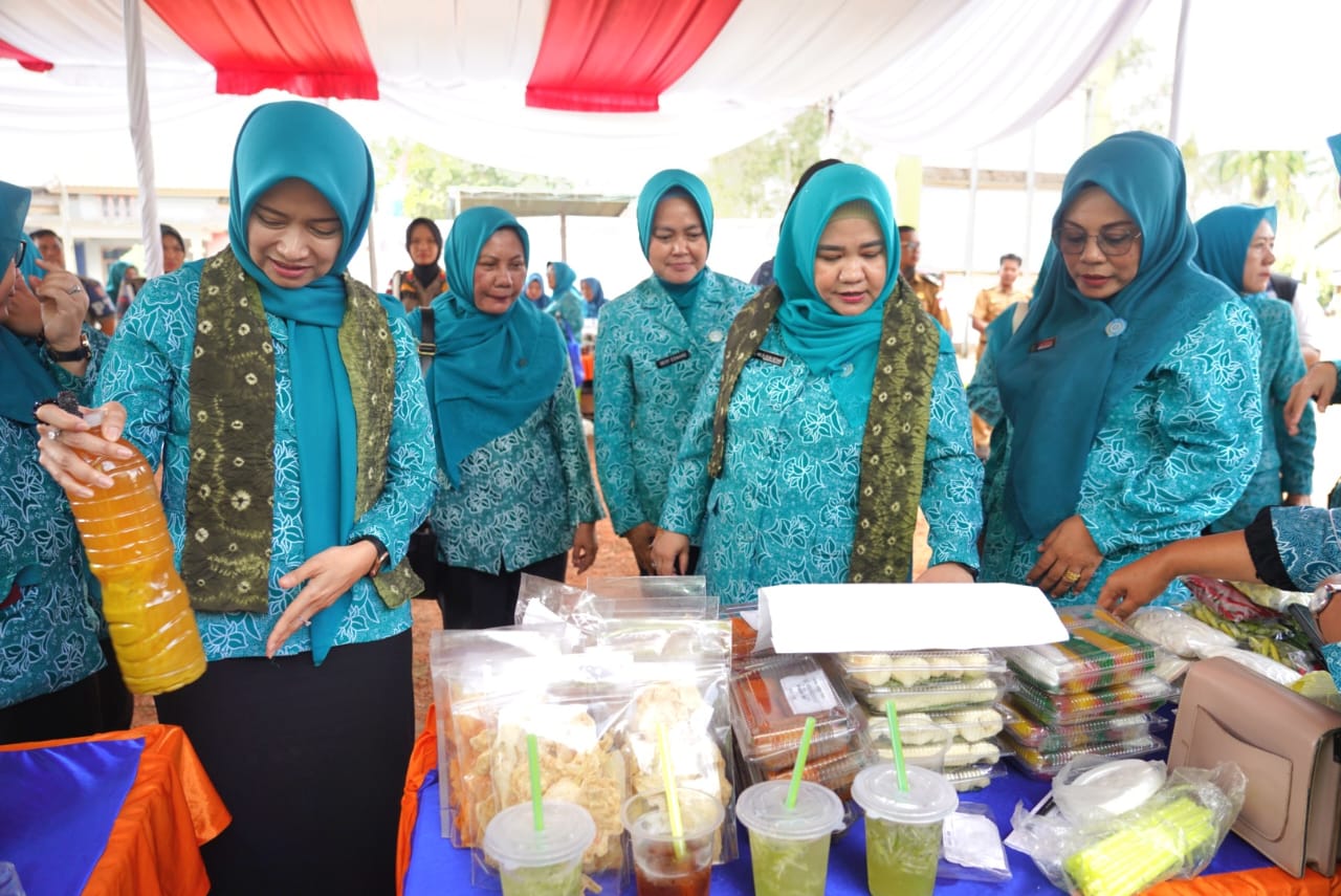 Galeri Berita