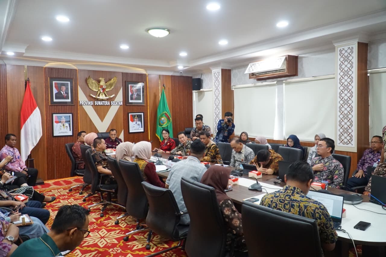 Galeri Berita