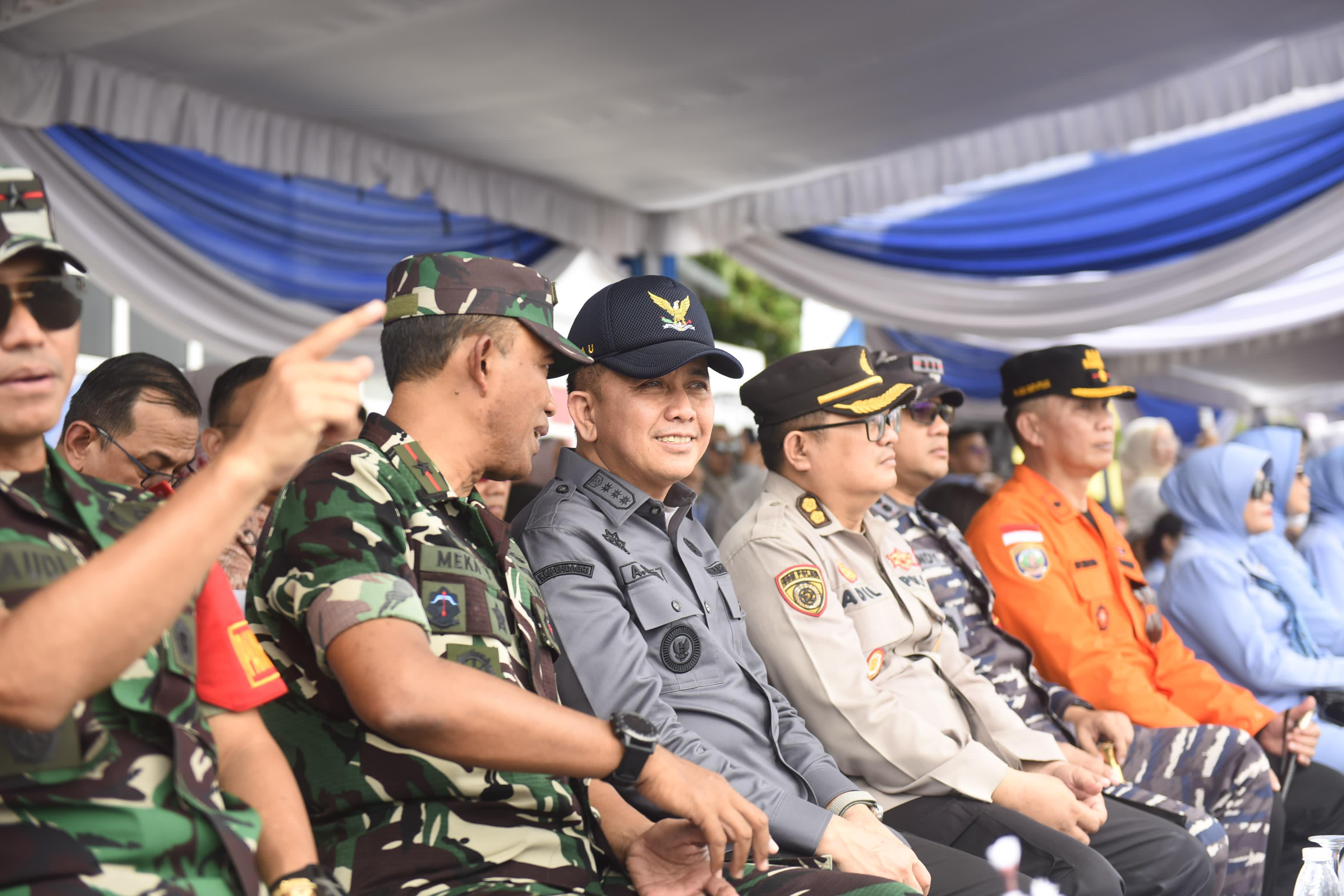 Galeri Berita
