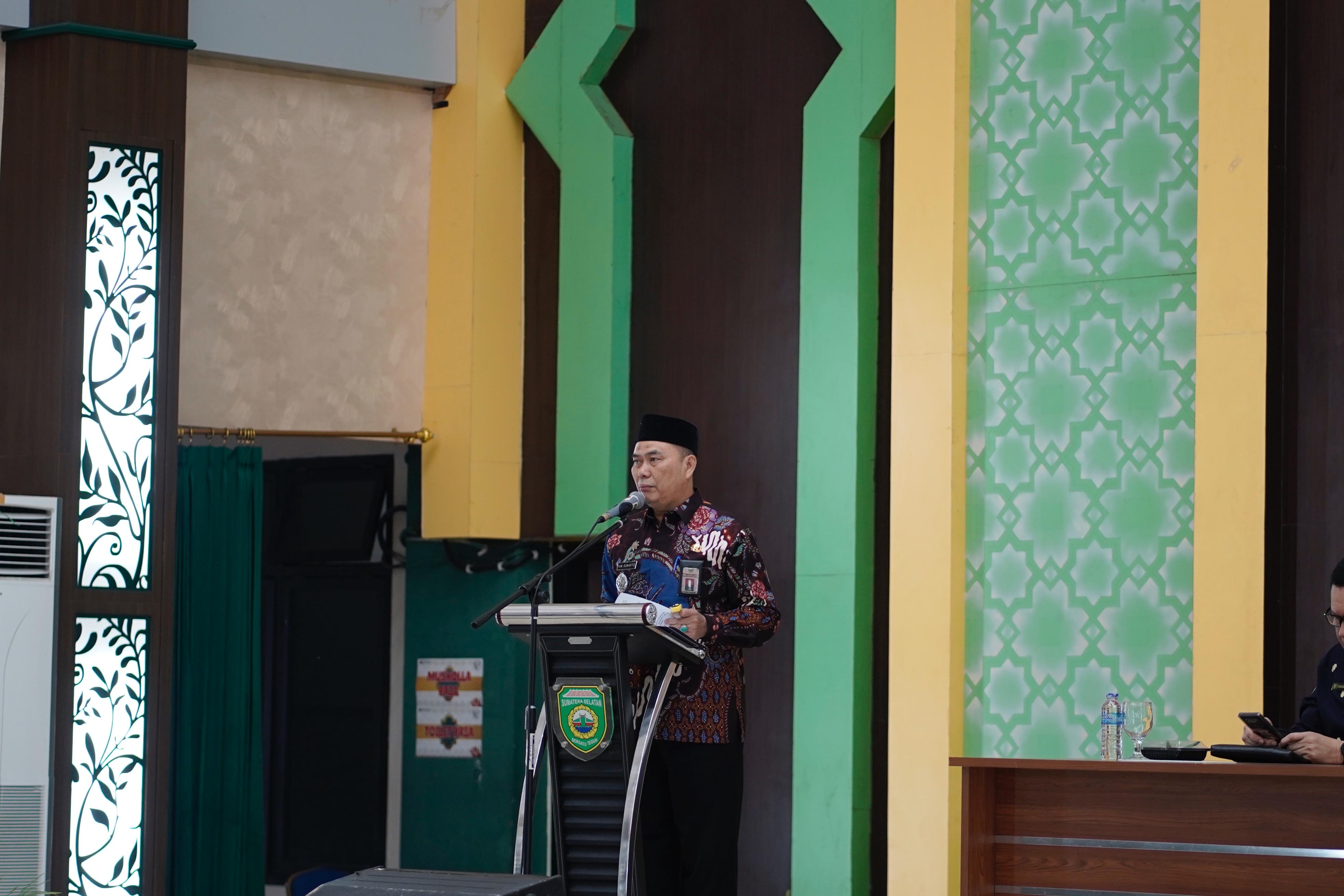 Galeri Berita