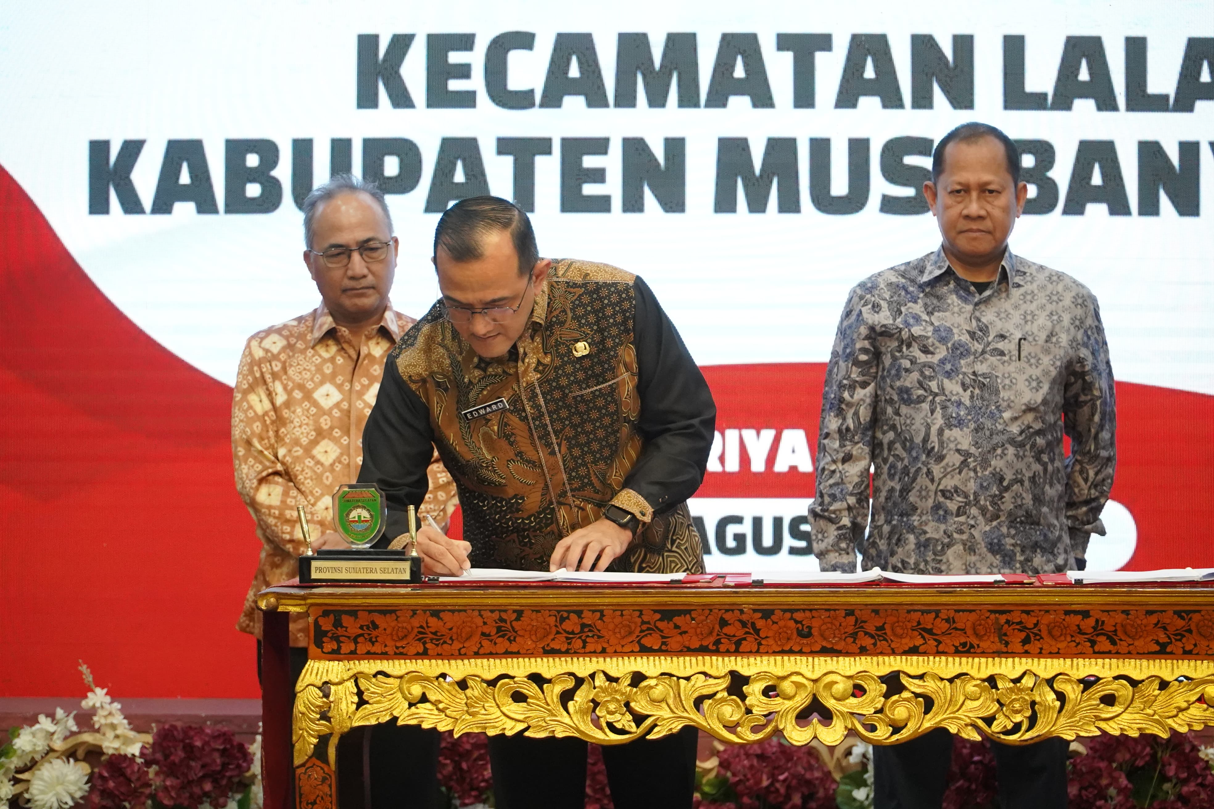 Galeri Berita