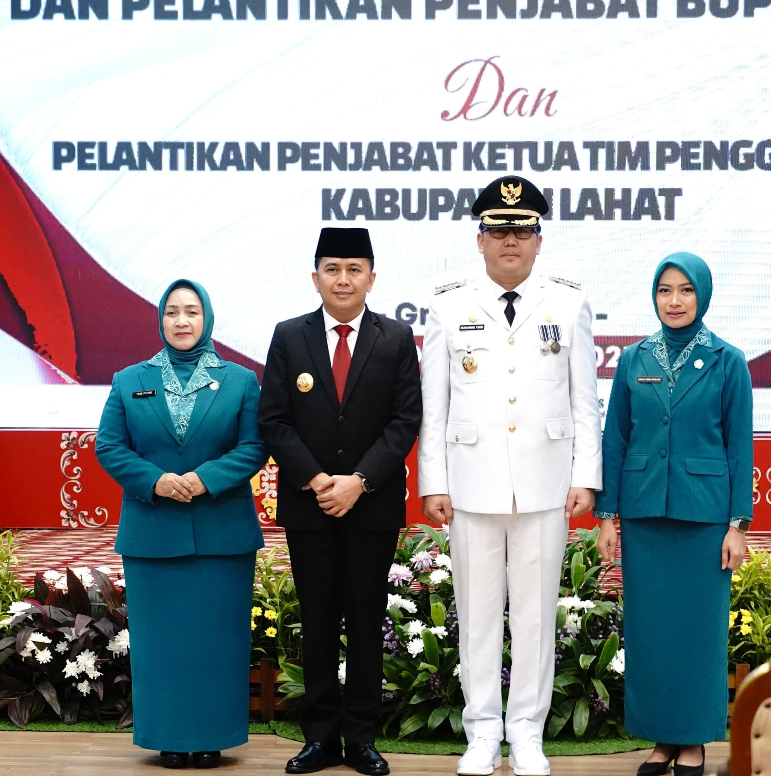 Galeri Berita