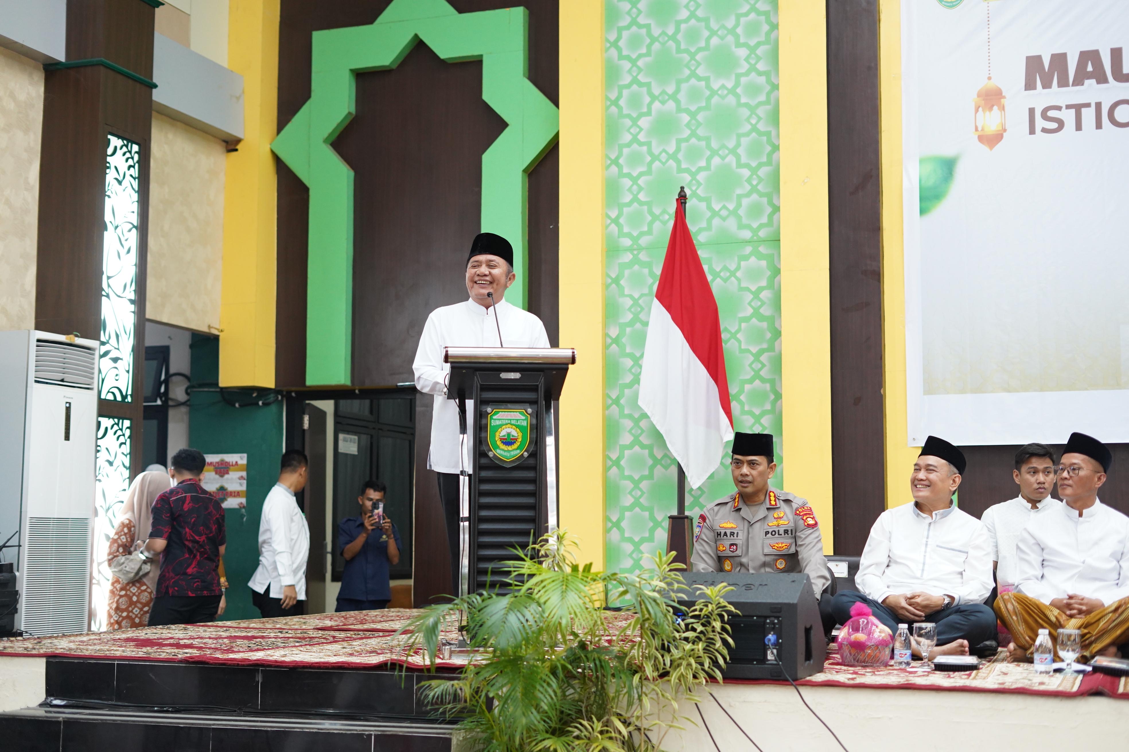 Galeri Berita
