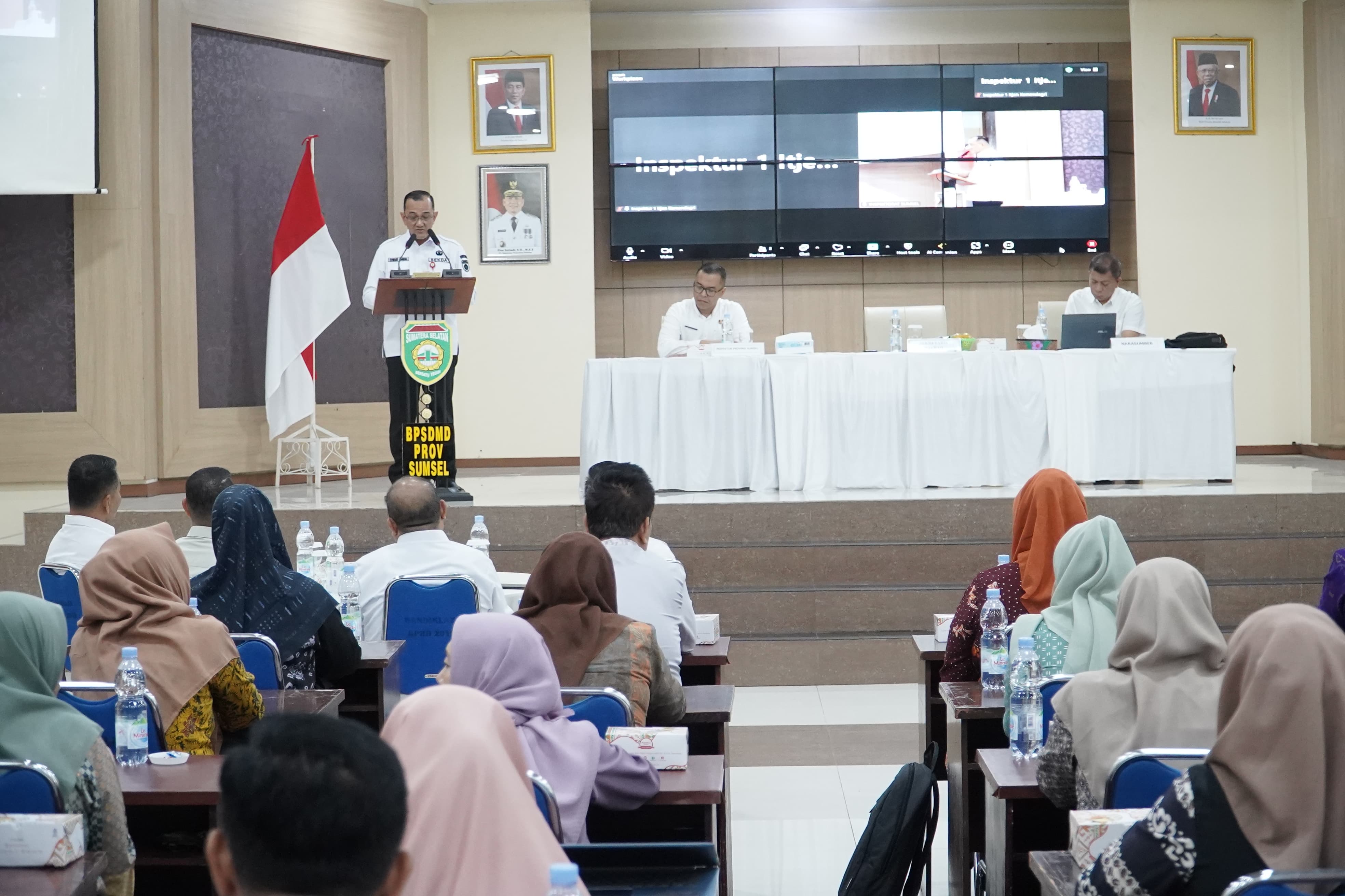 Galeri Berita