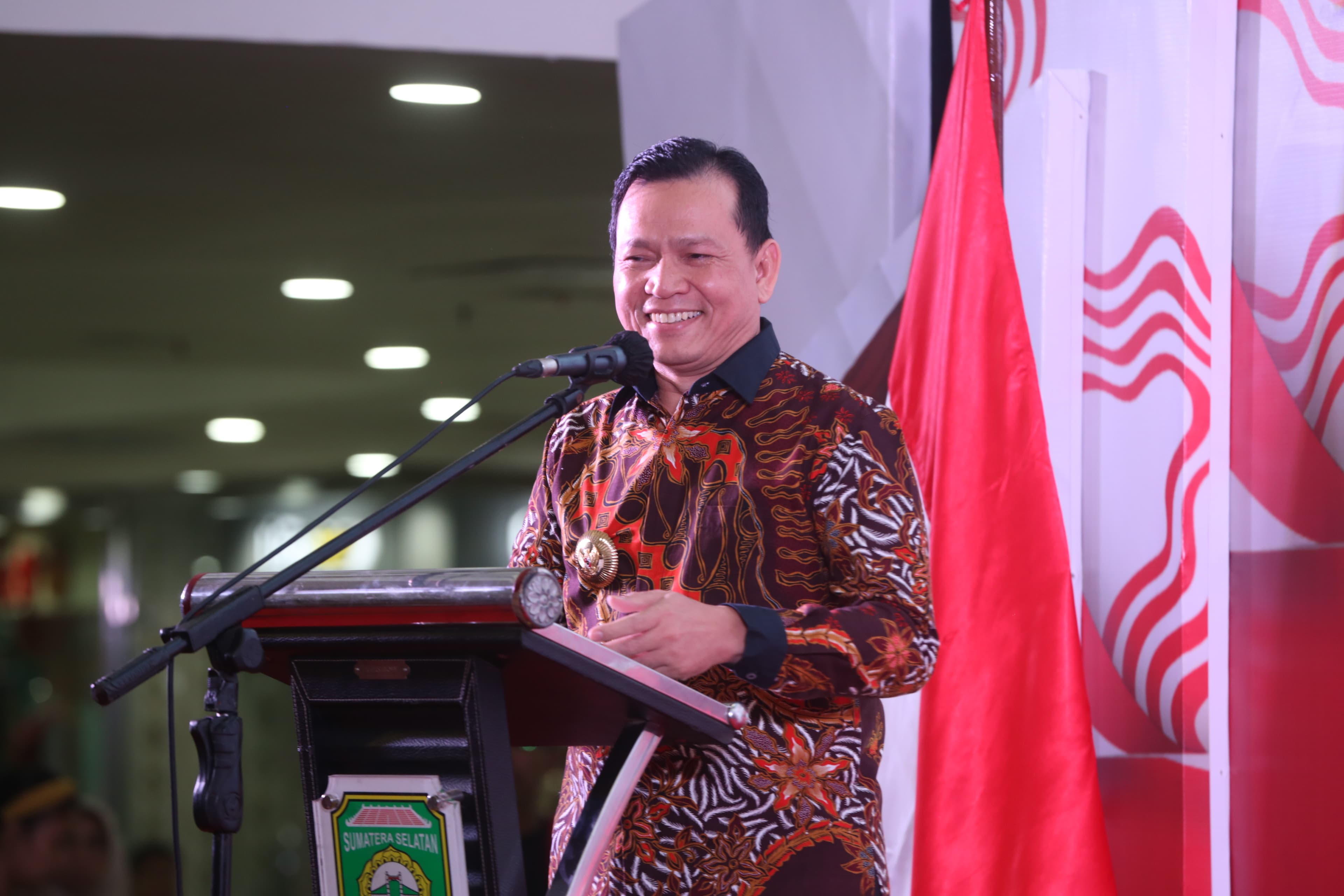 Galeri Berita