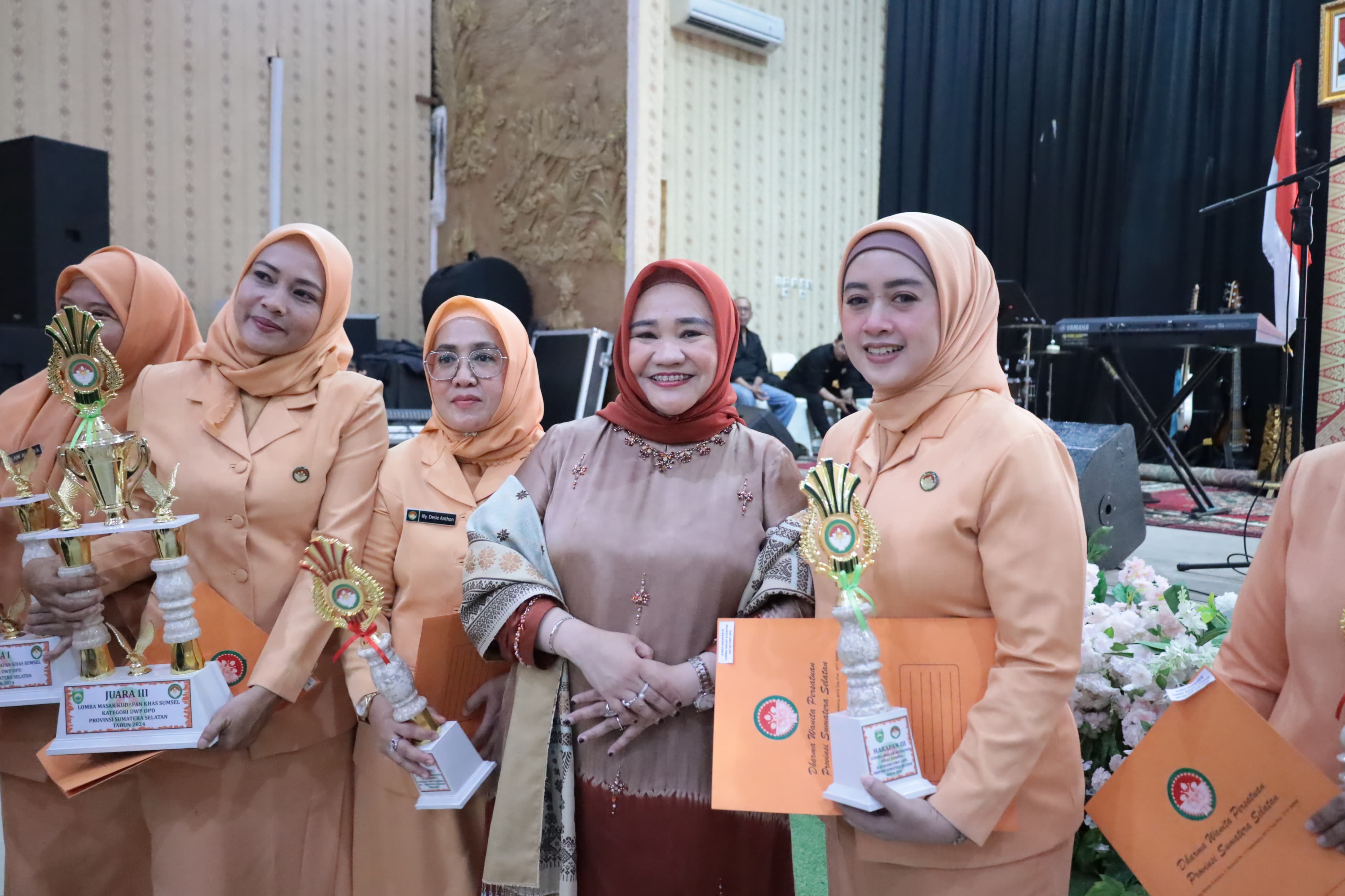 Galeri Berita