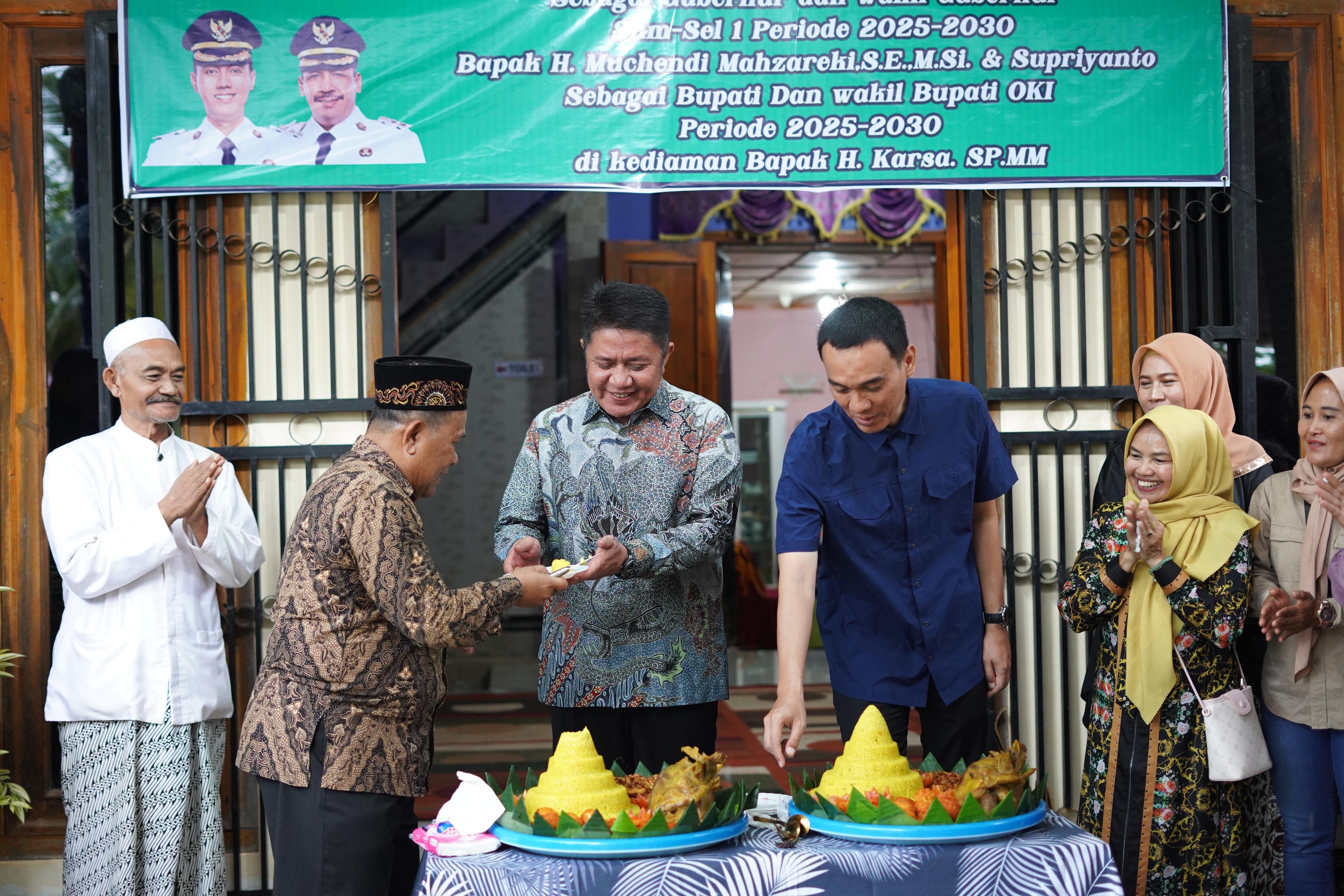 Galeri Berita