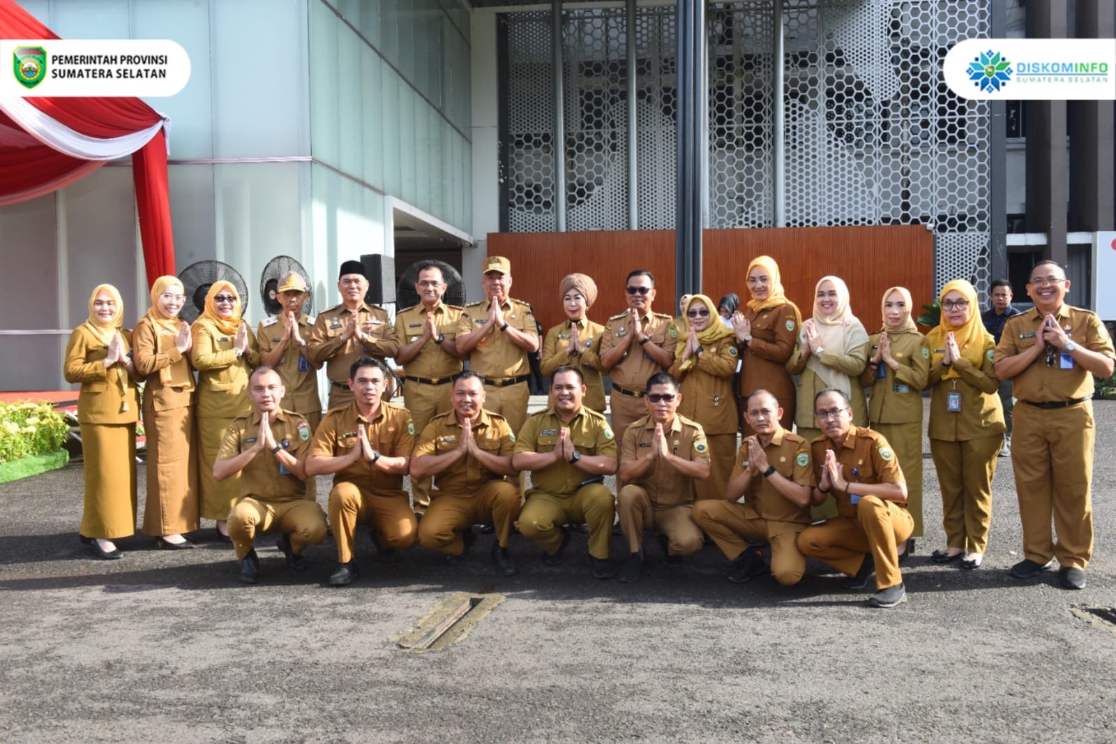 Galeri Berita