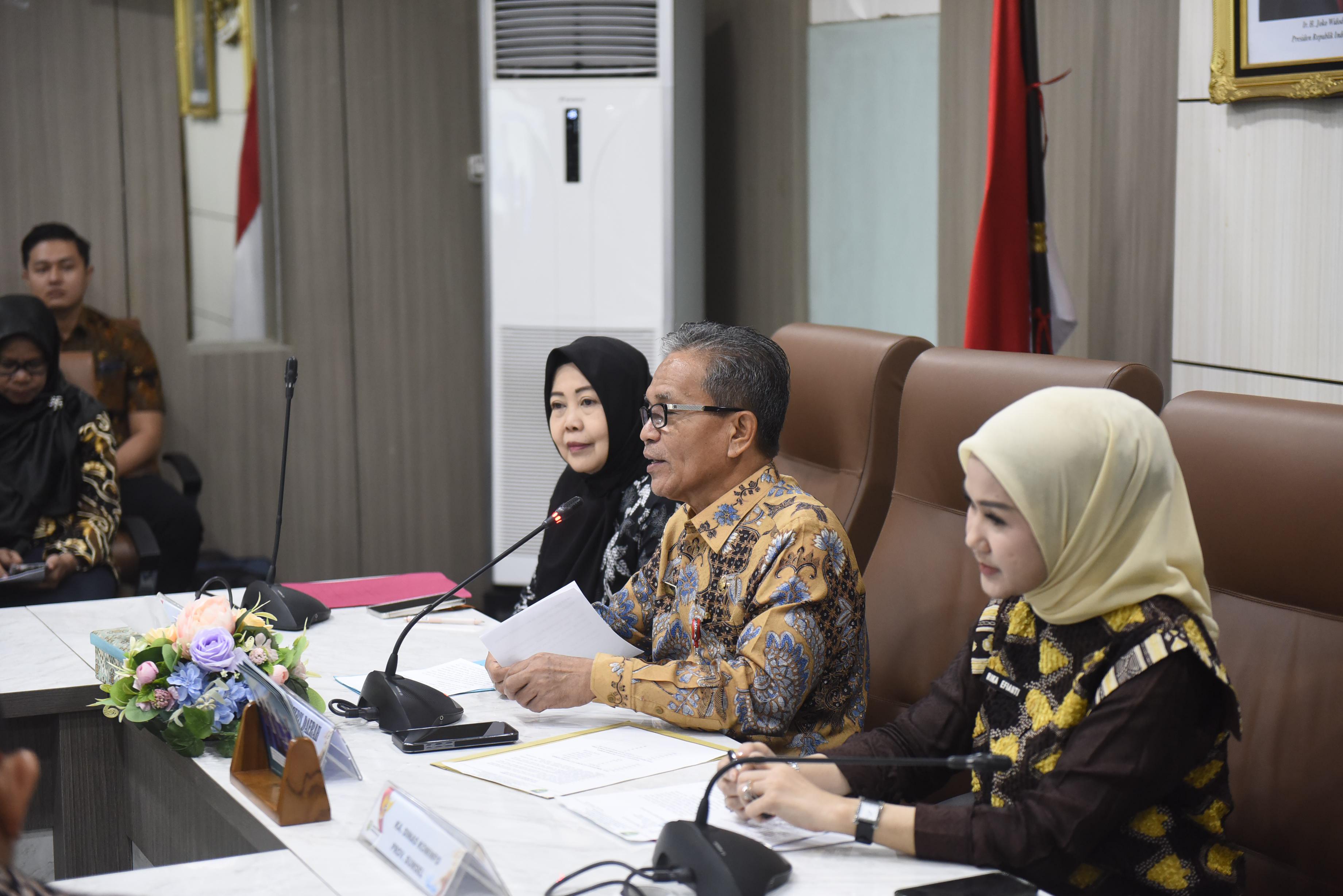 Galeri Berita
