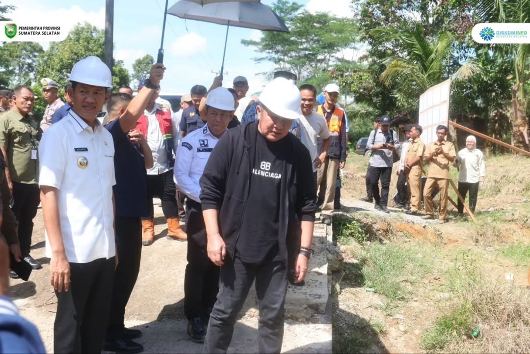 Galeri Berita