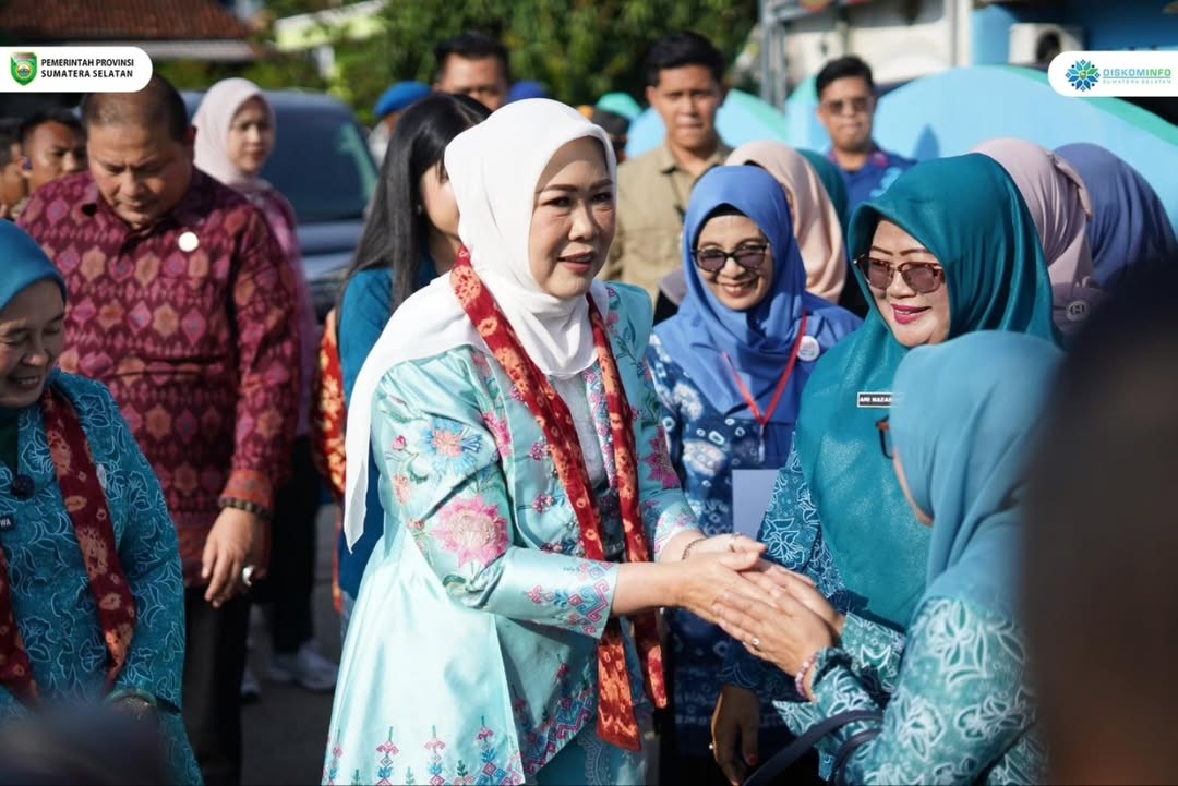 Galeri Berita