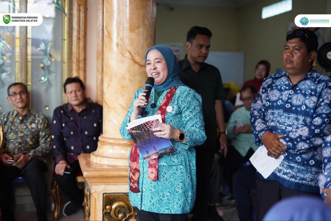Galeri Berita