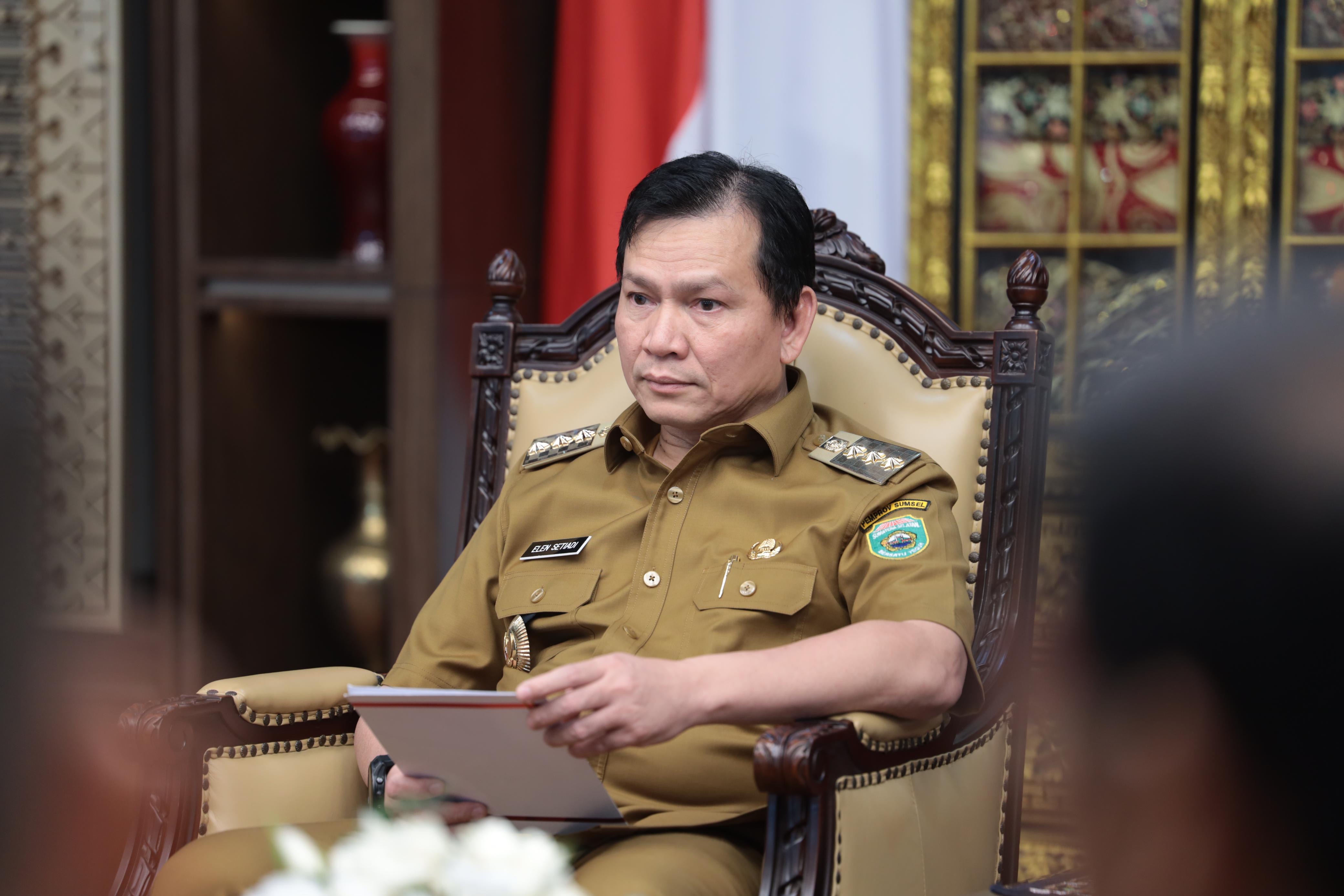 Galeri Berita