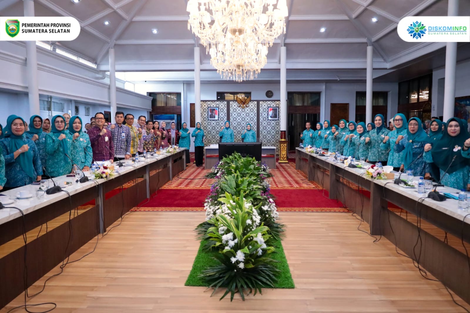 Galeri Berita