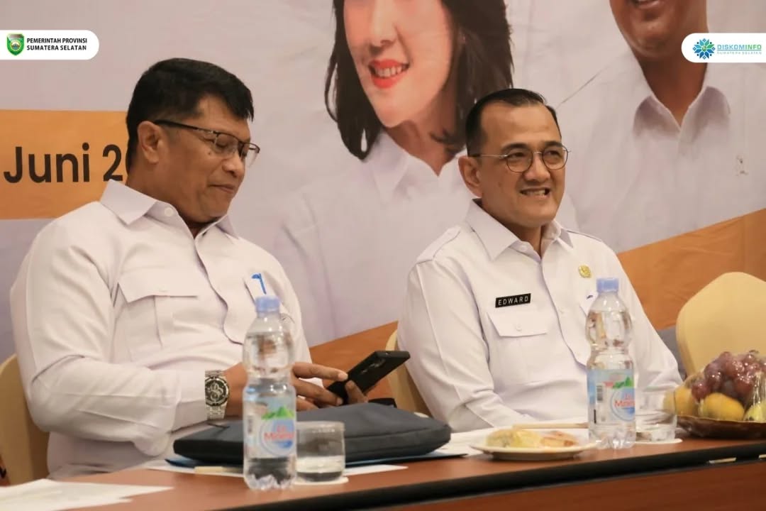 Galeri Berita
