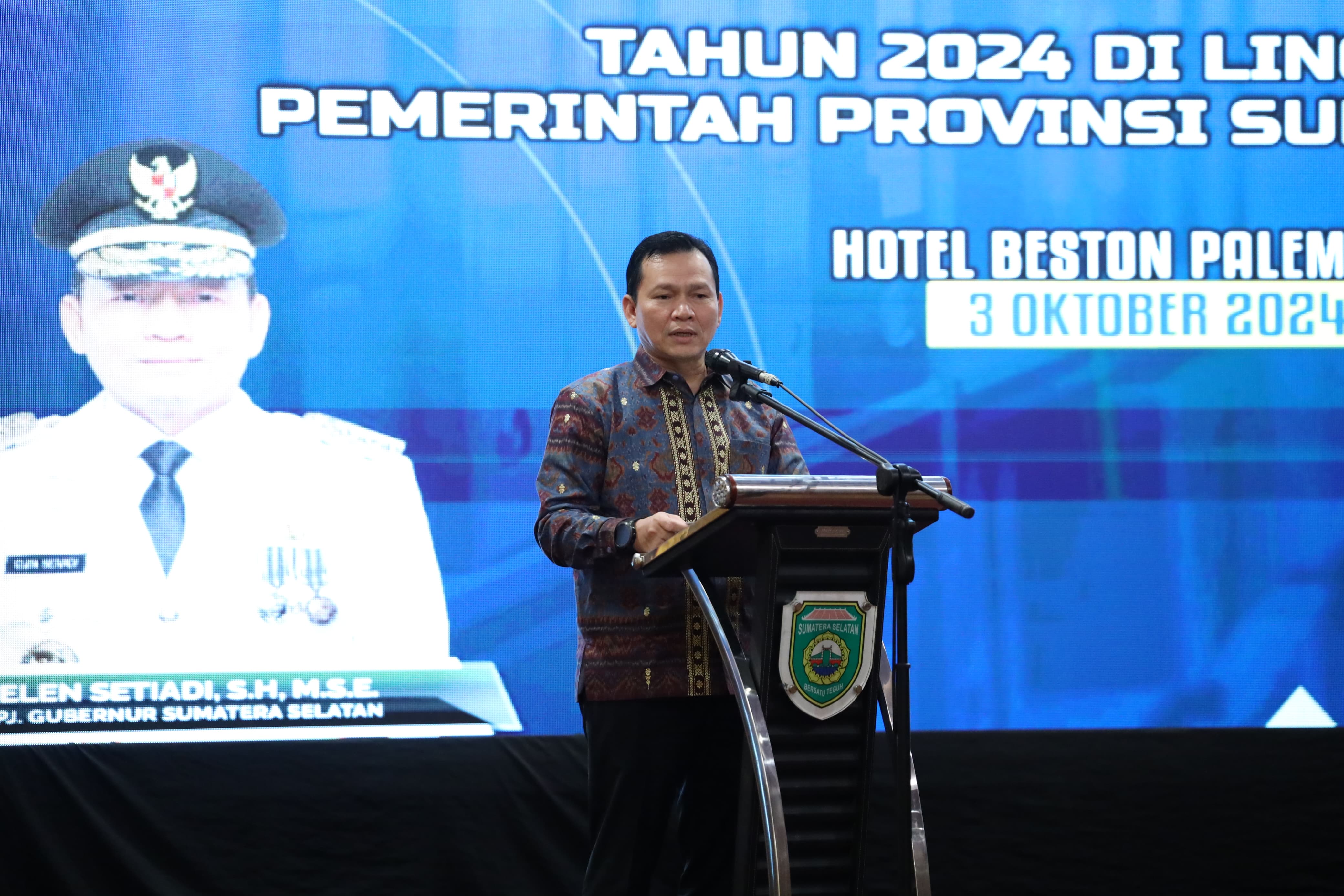 Galeri Berita