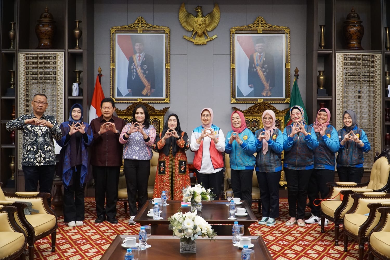 Galeri Berita