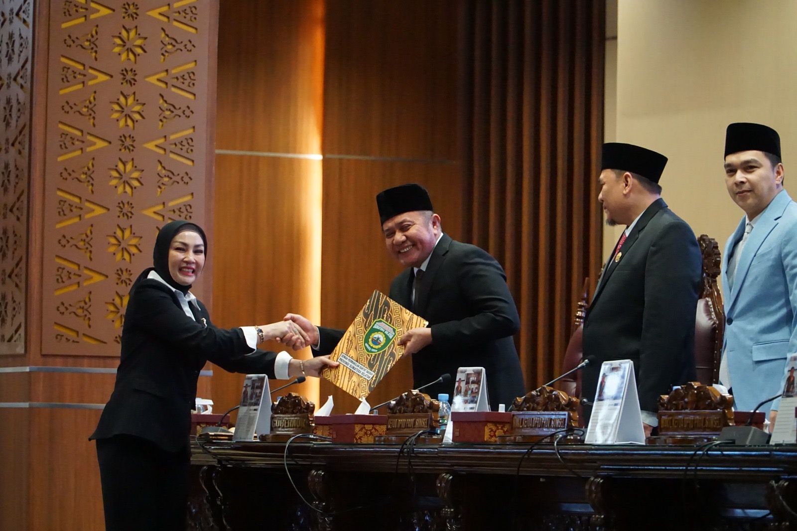 Galeri Berita