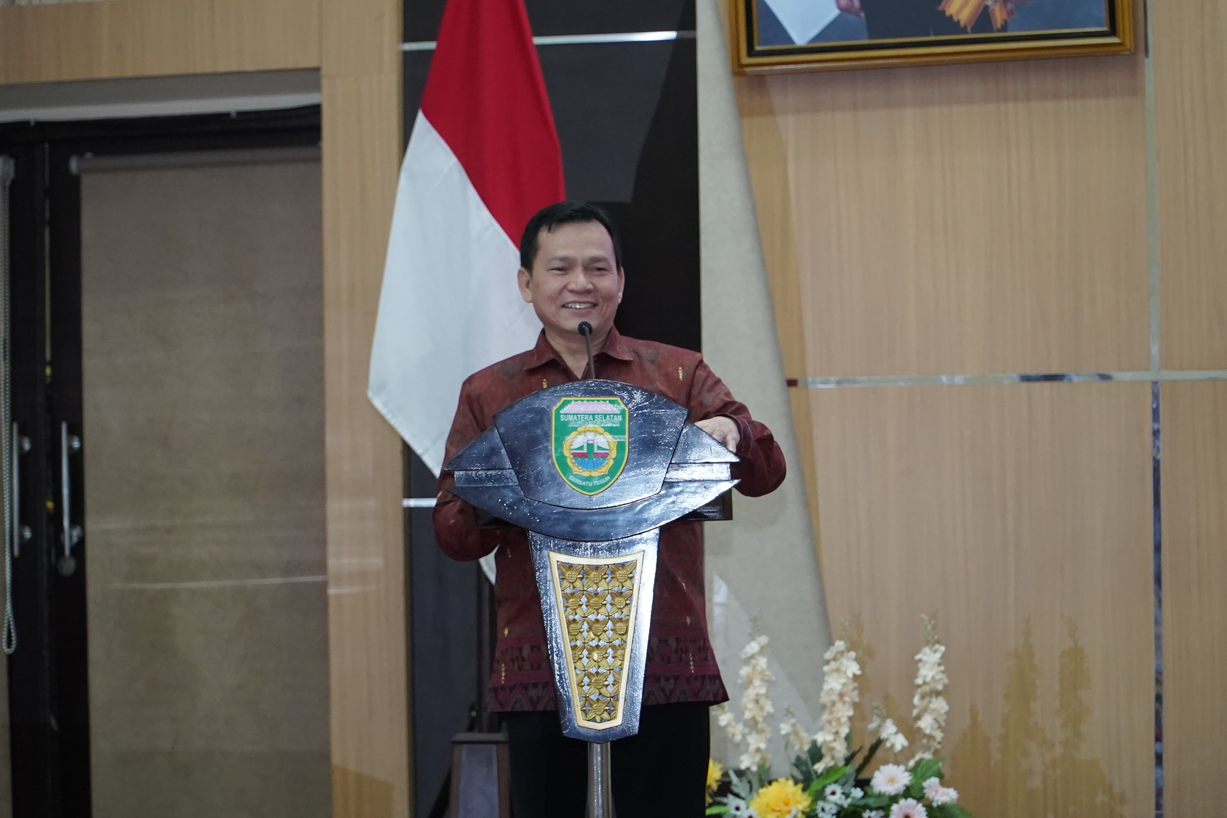 Galeri Berita