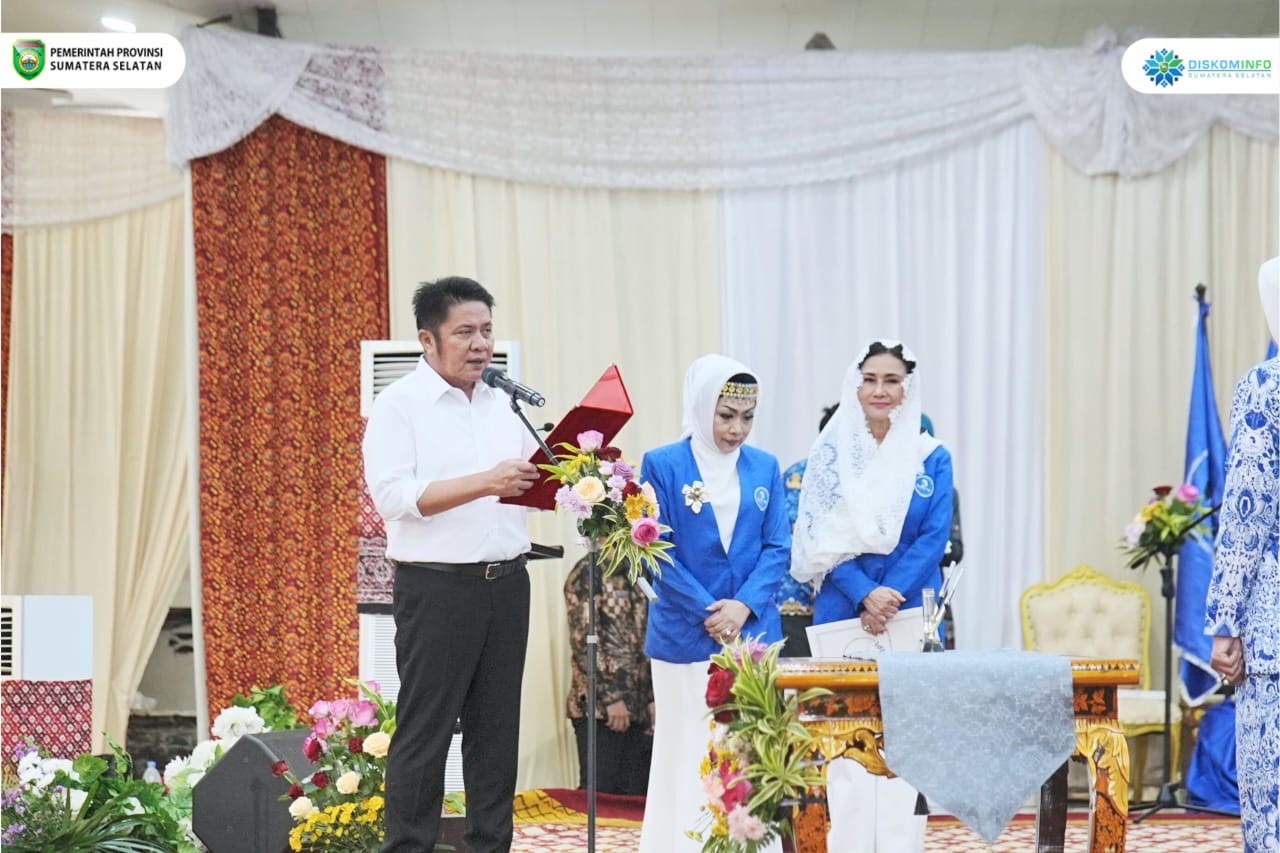 Galeri Berita
