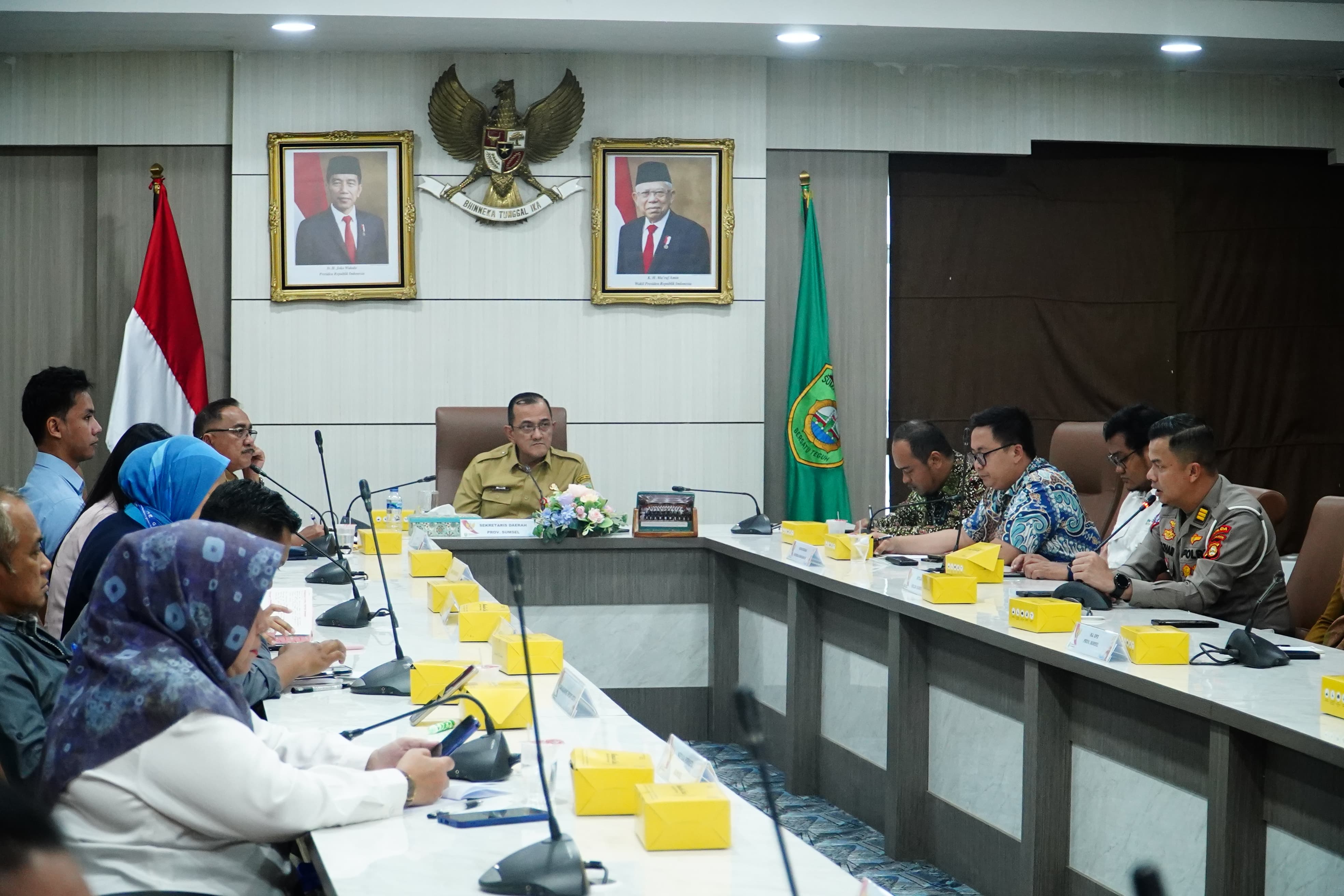 Galeri Berita