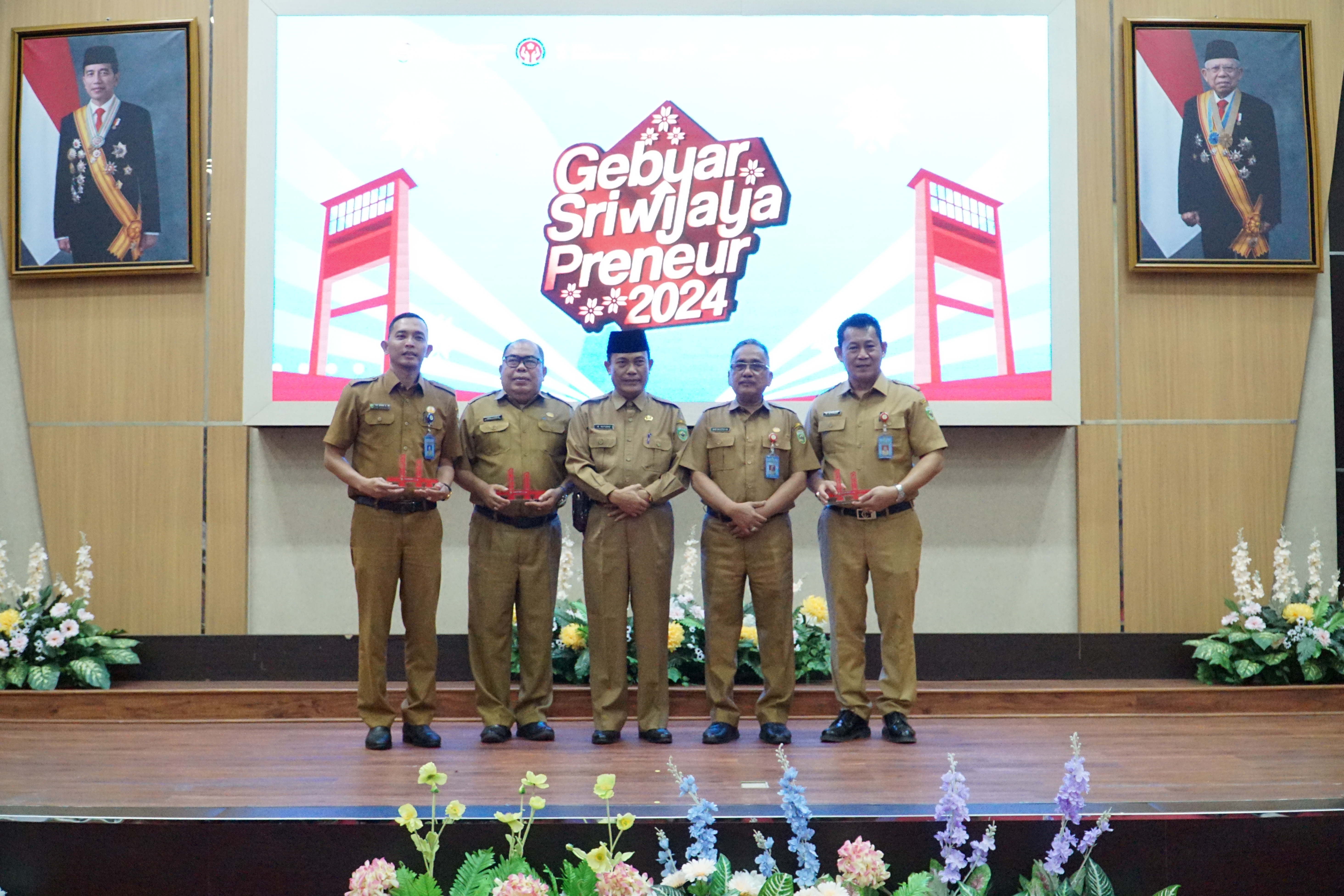 Galeri Berita
