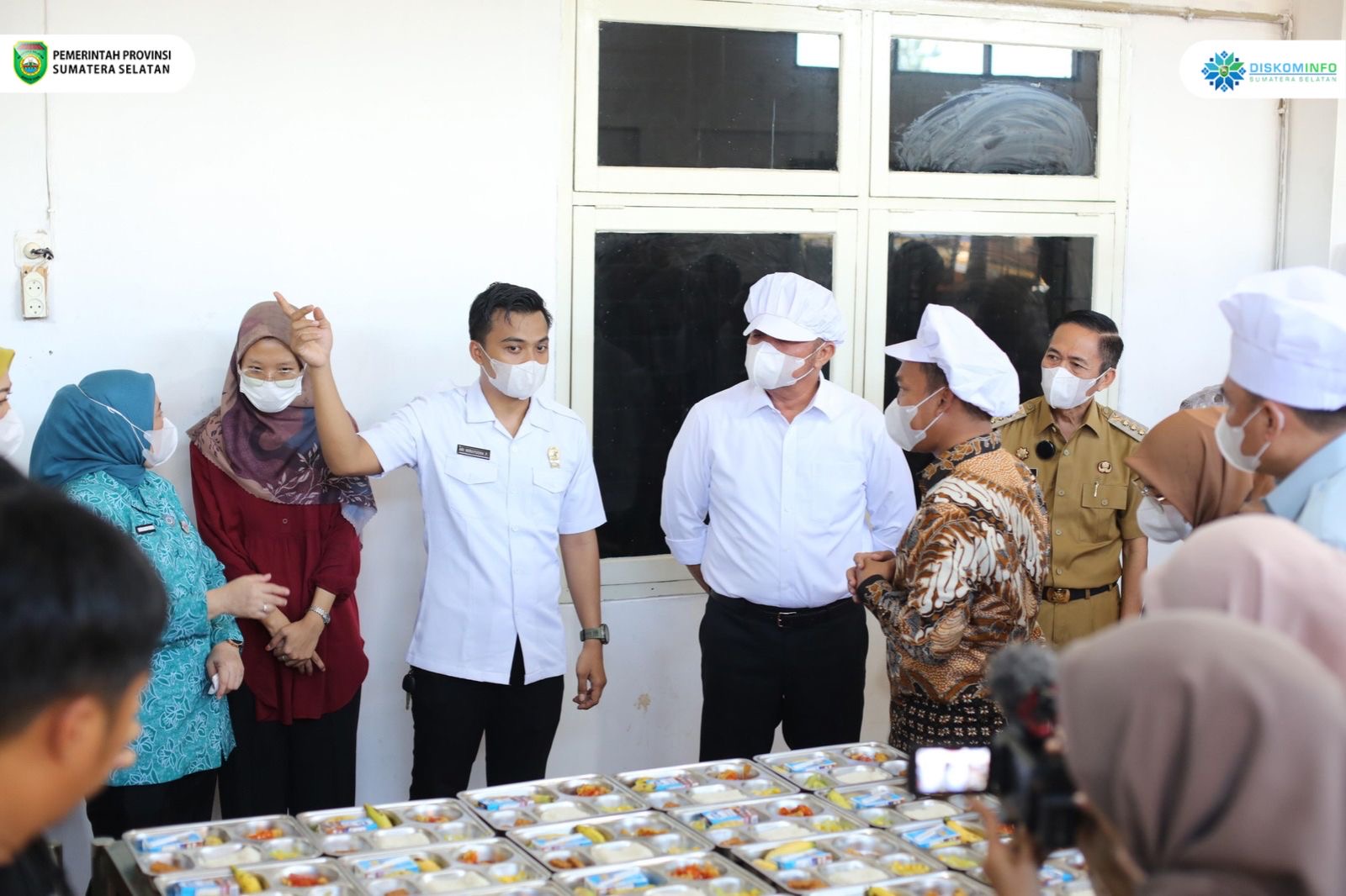 Galeri Berita