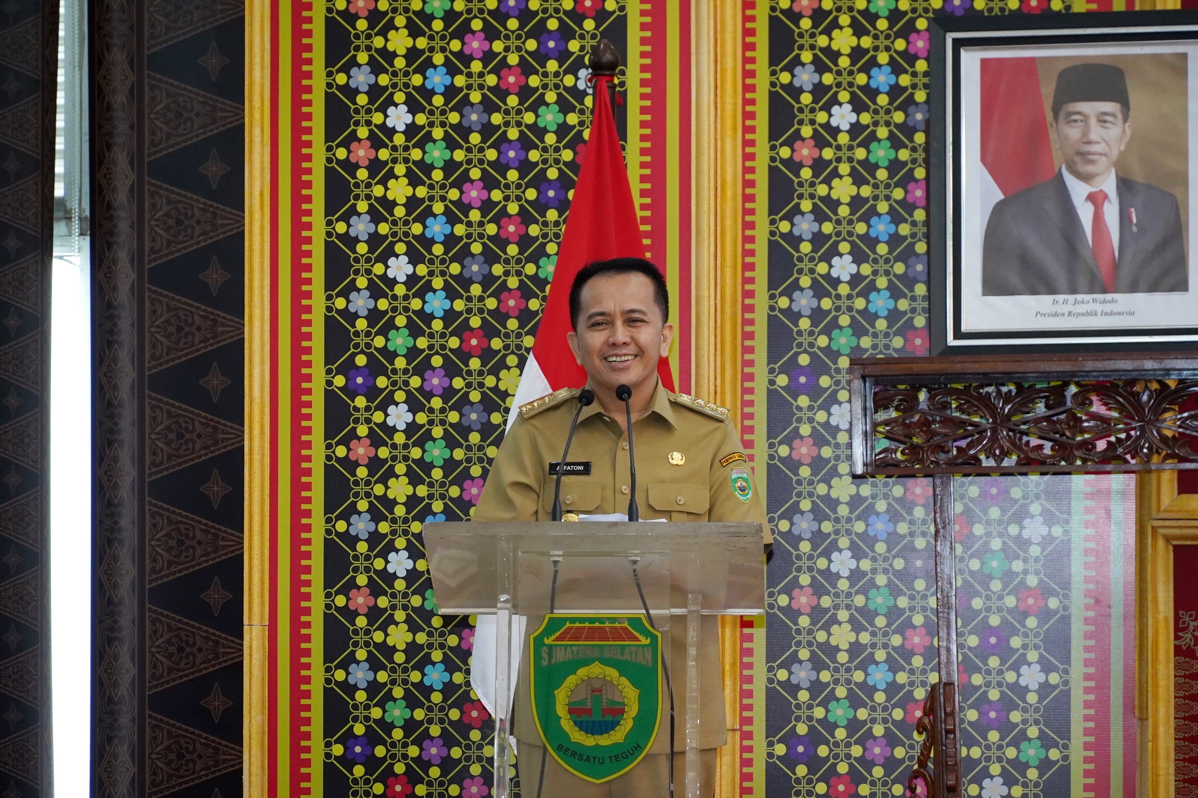 Galeri Berita