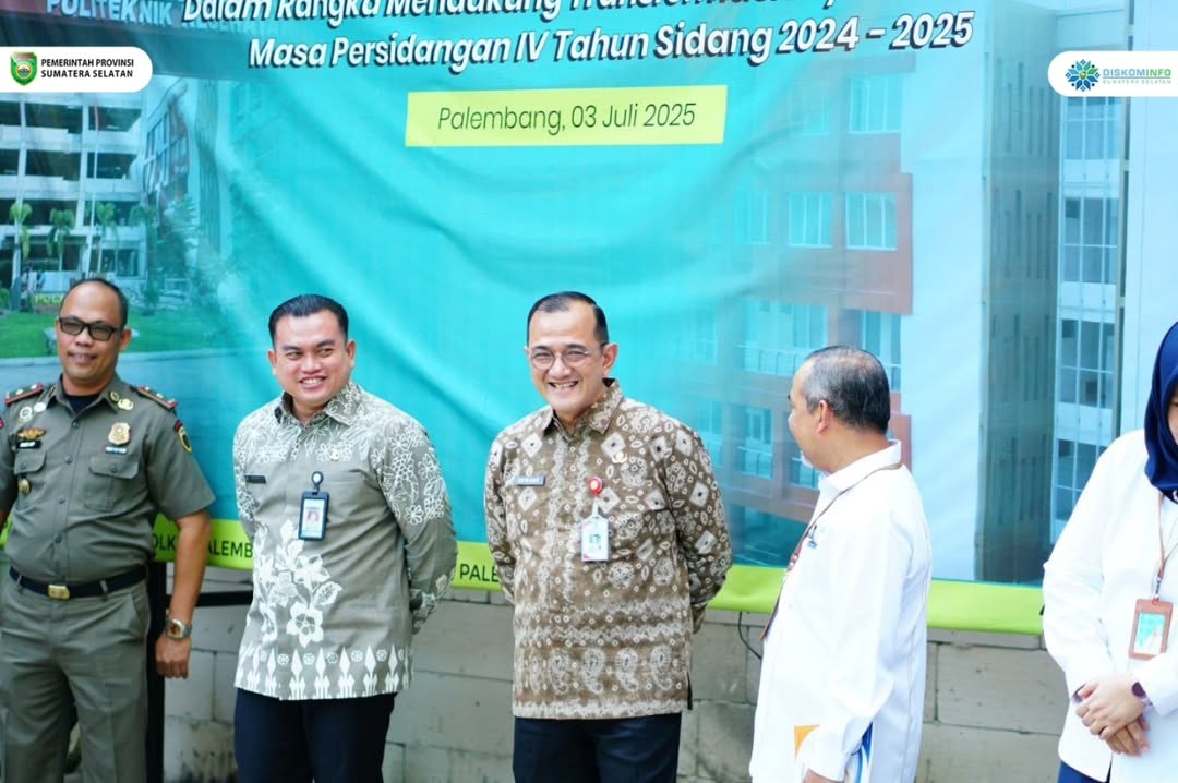 Galeri Berita
