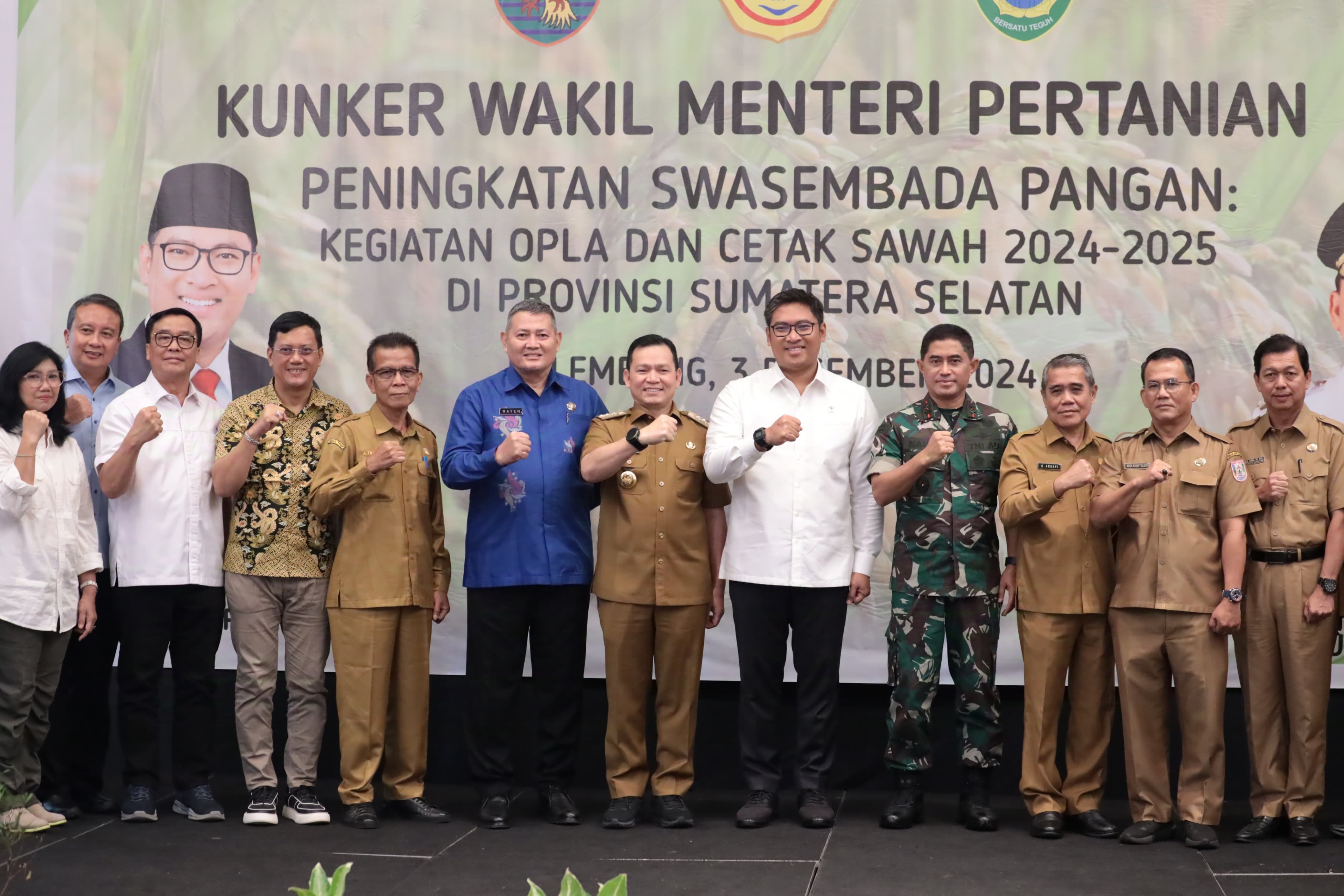 Galeri Berita