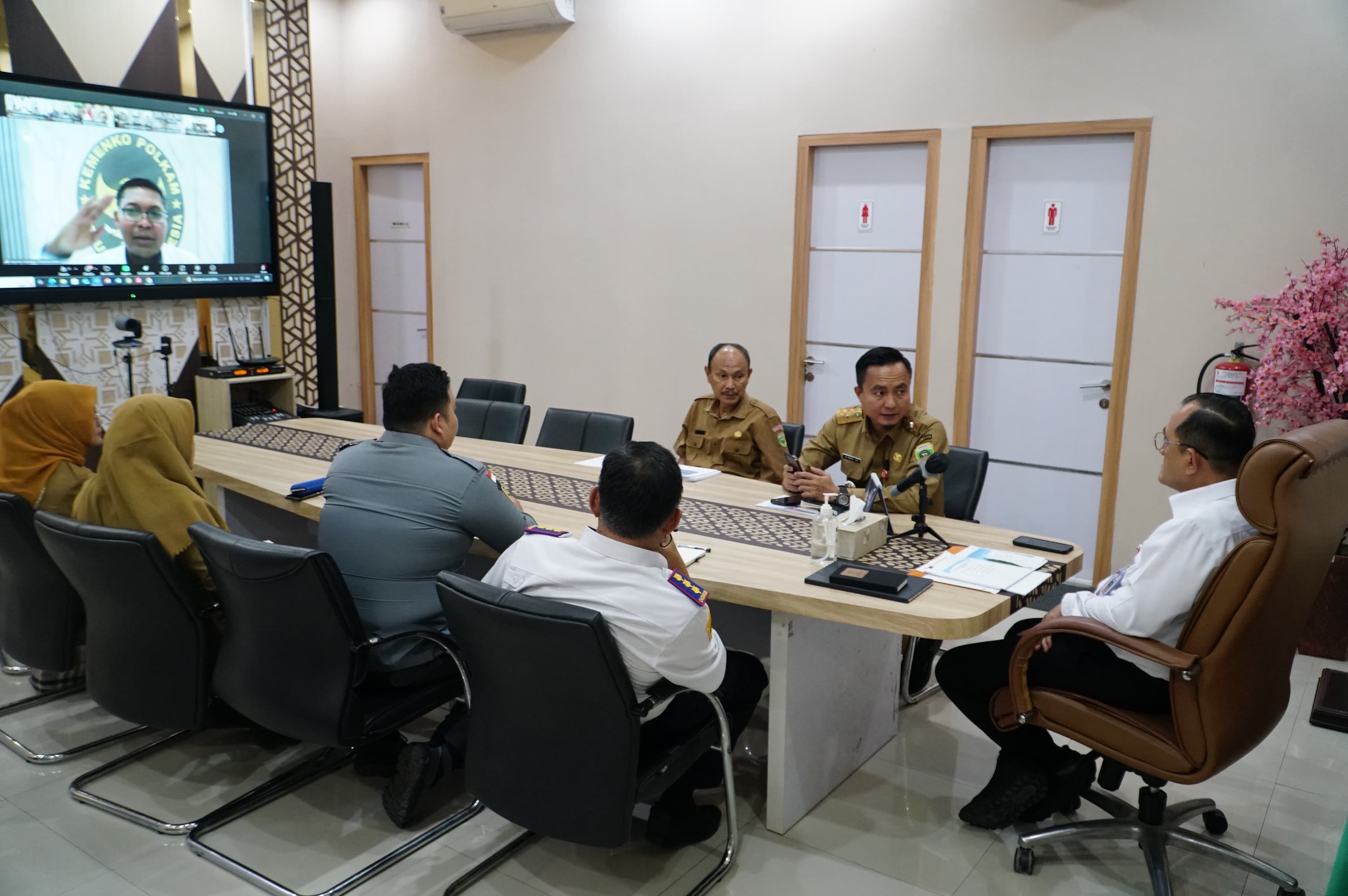 Galeri Berita